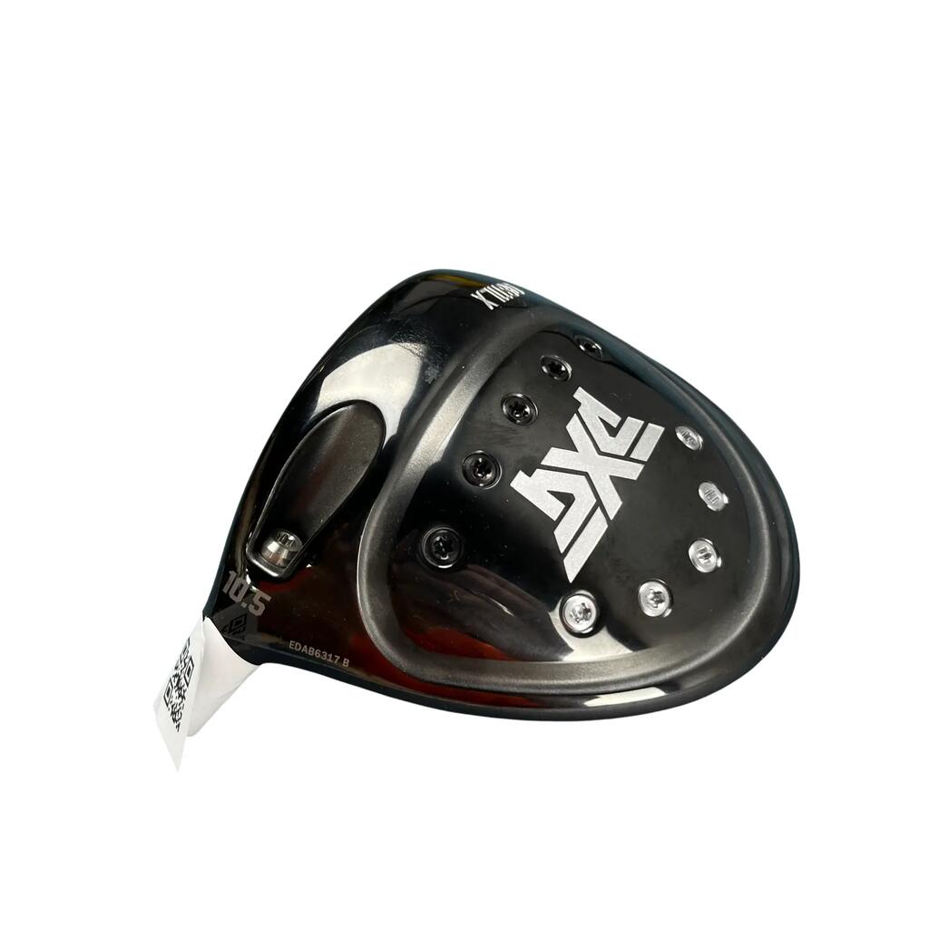 Left PXG 0811LX Driver head / Loft 10,5