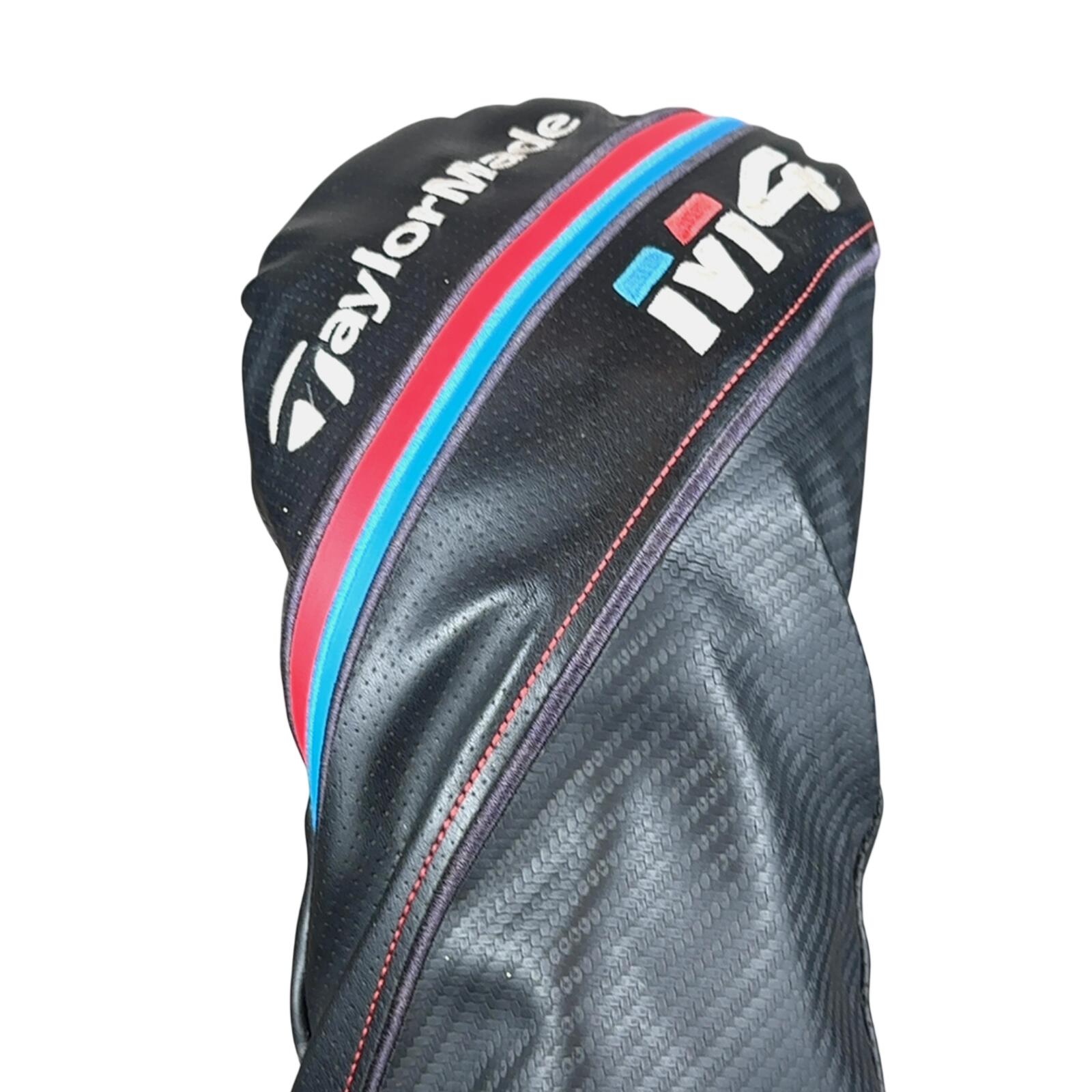 TaylorMade M4 D-Type Driver / Flex A-flex / Loft 12 2/6