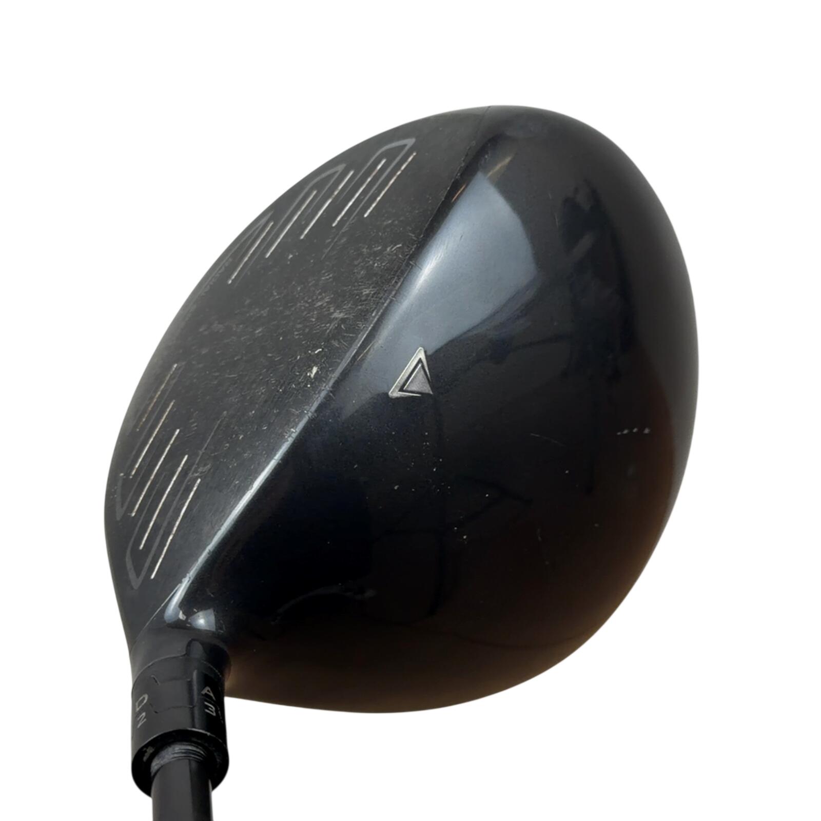 Titleist 917 D3 Driver / Flex Regular / Loft 10.5 3/6