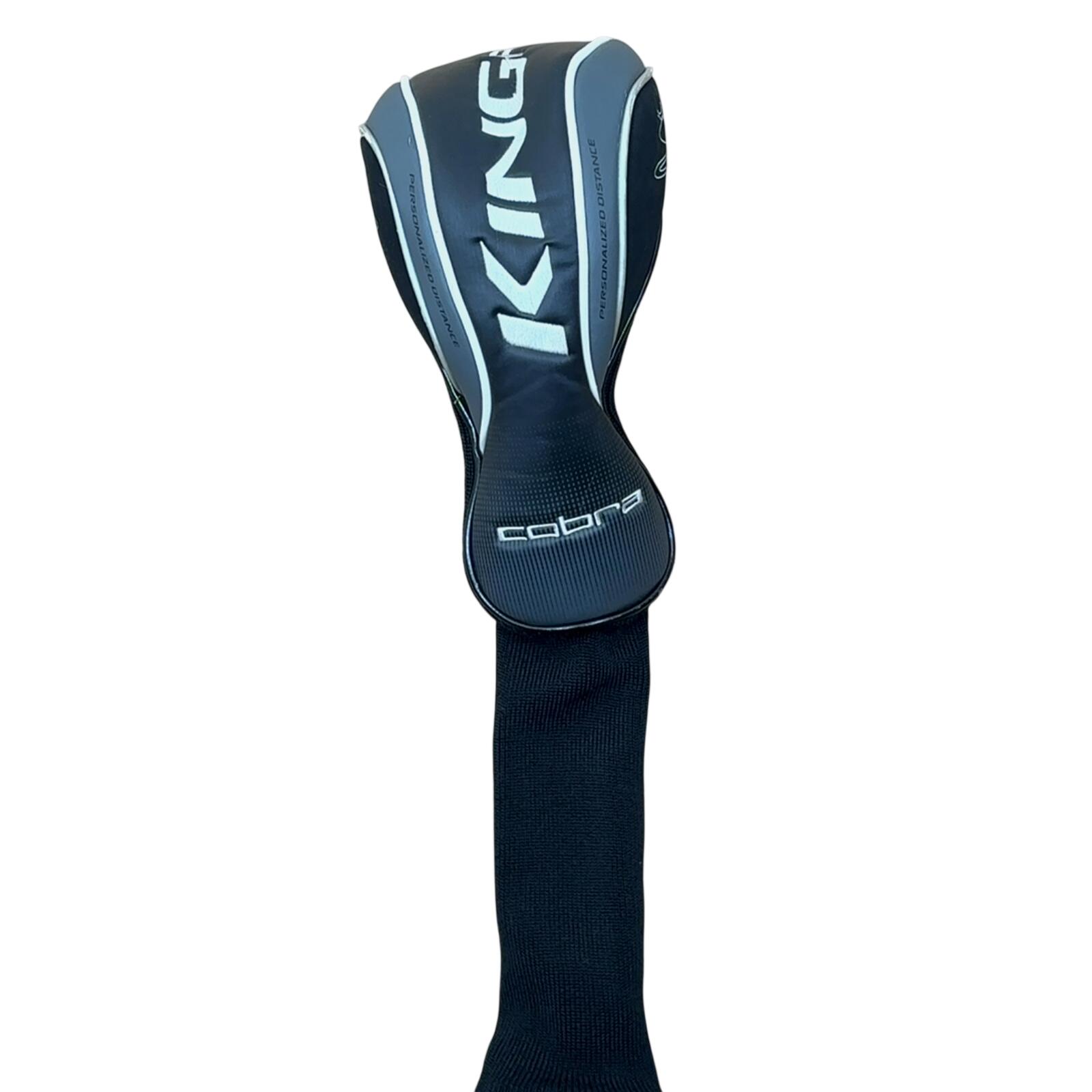 Cobra King F6 Driver / Flex A-flex / Loft 12 2/6