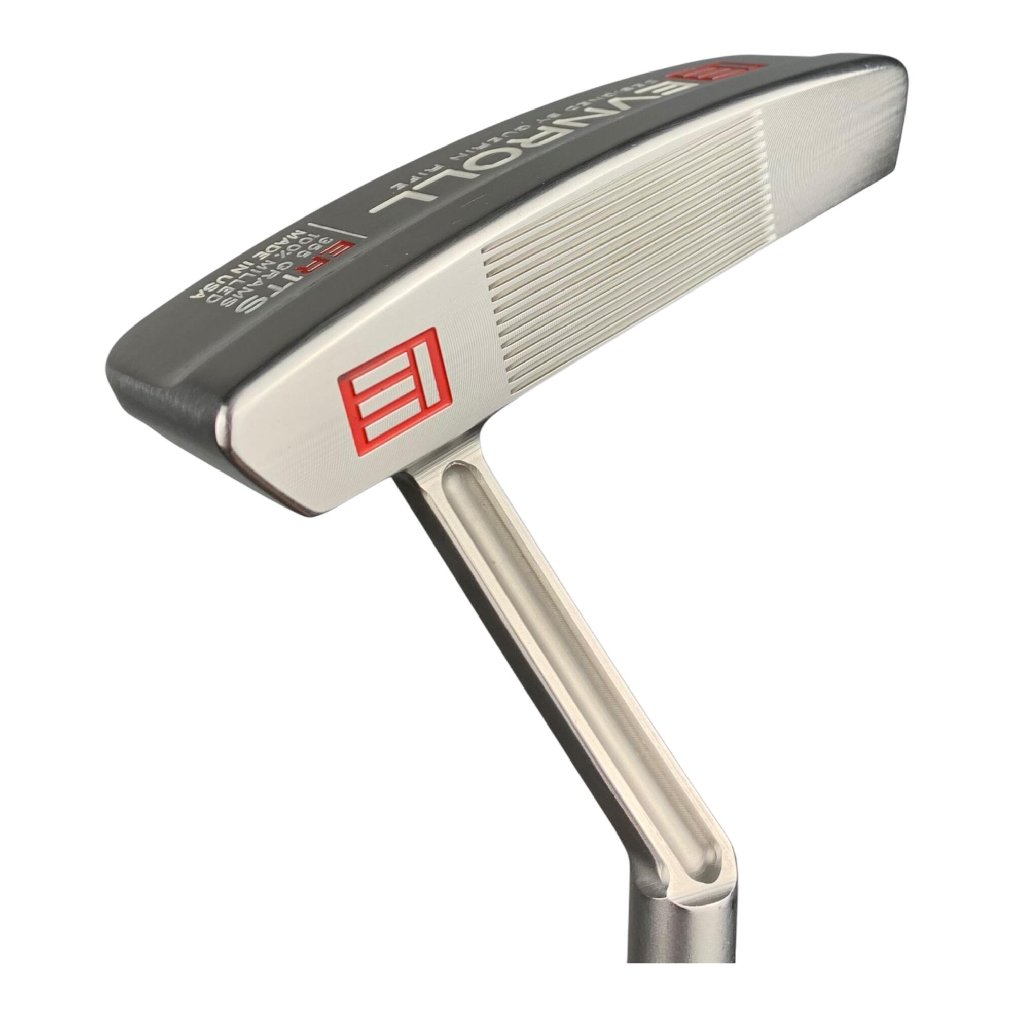 Evnroll Evnroll ER1TS Putter / 35" 3/5