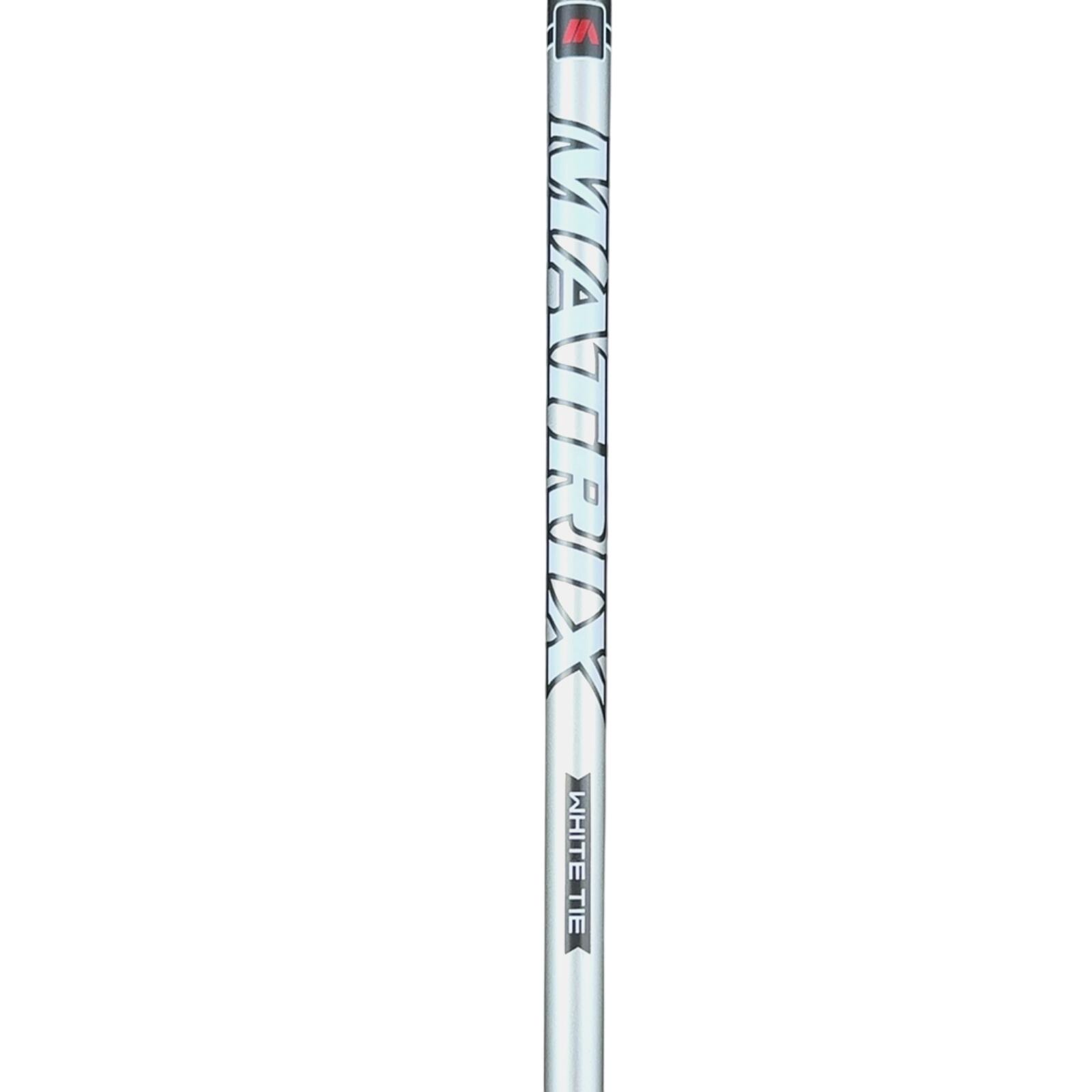 TaylorMade M4 D-Type Driver / Flex A-flex / Loft 12 5/6