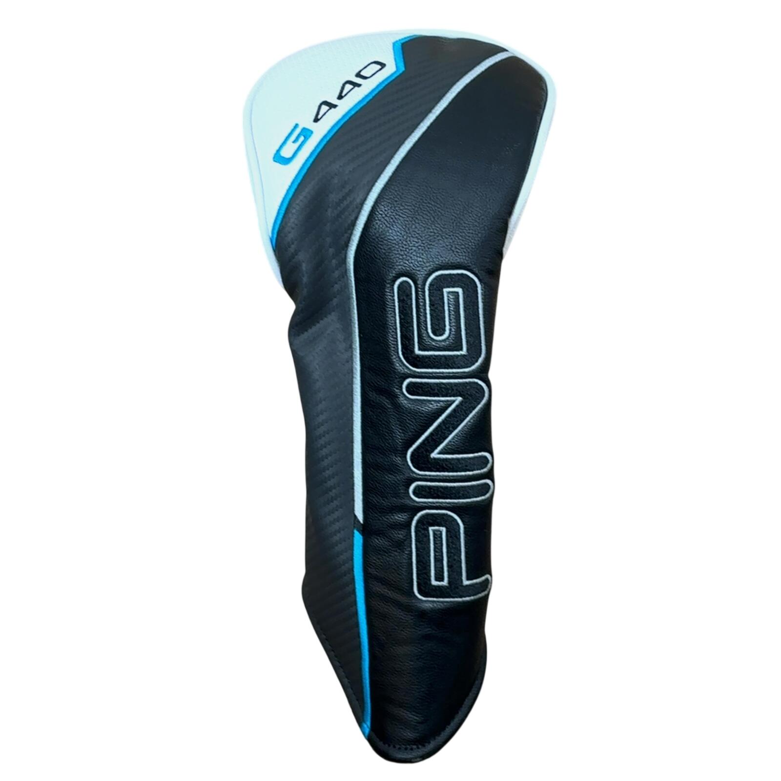 PING G440 LST Driver / Flex Stiff / Loft 10.5 2/6