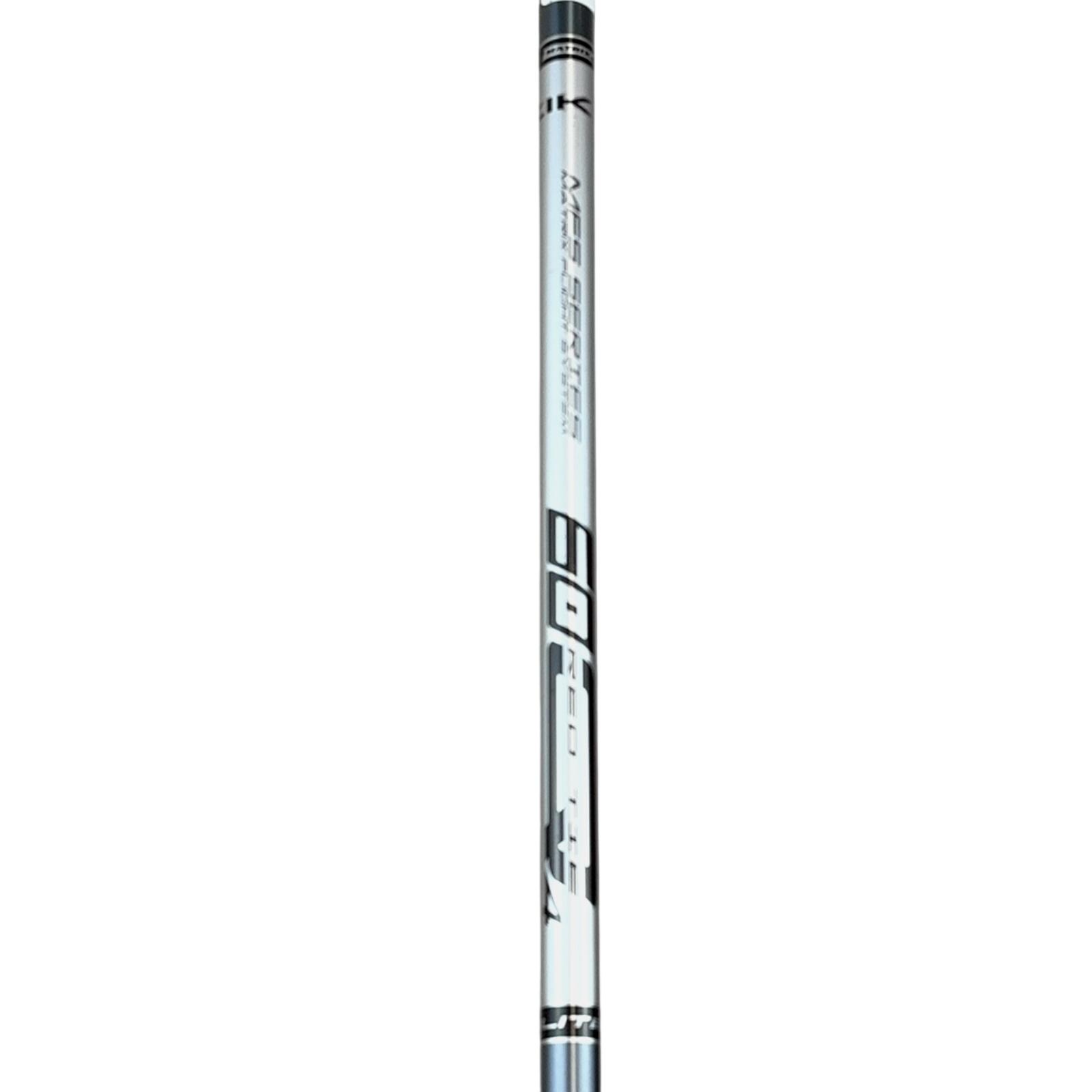Cobra King F6 Driver / Flex A-flex / Loft 12 5/6