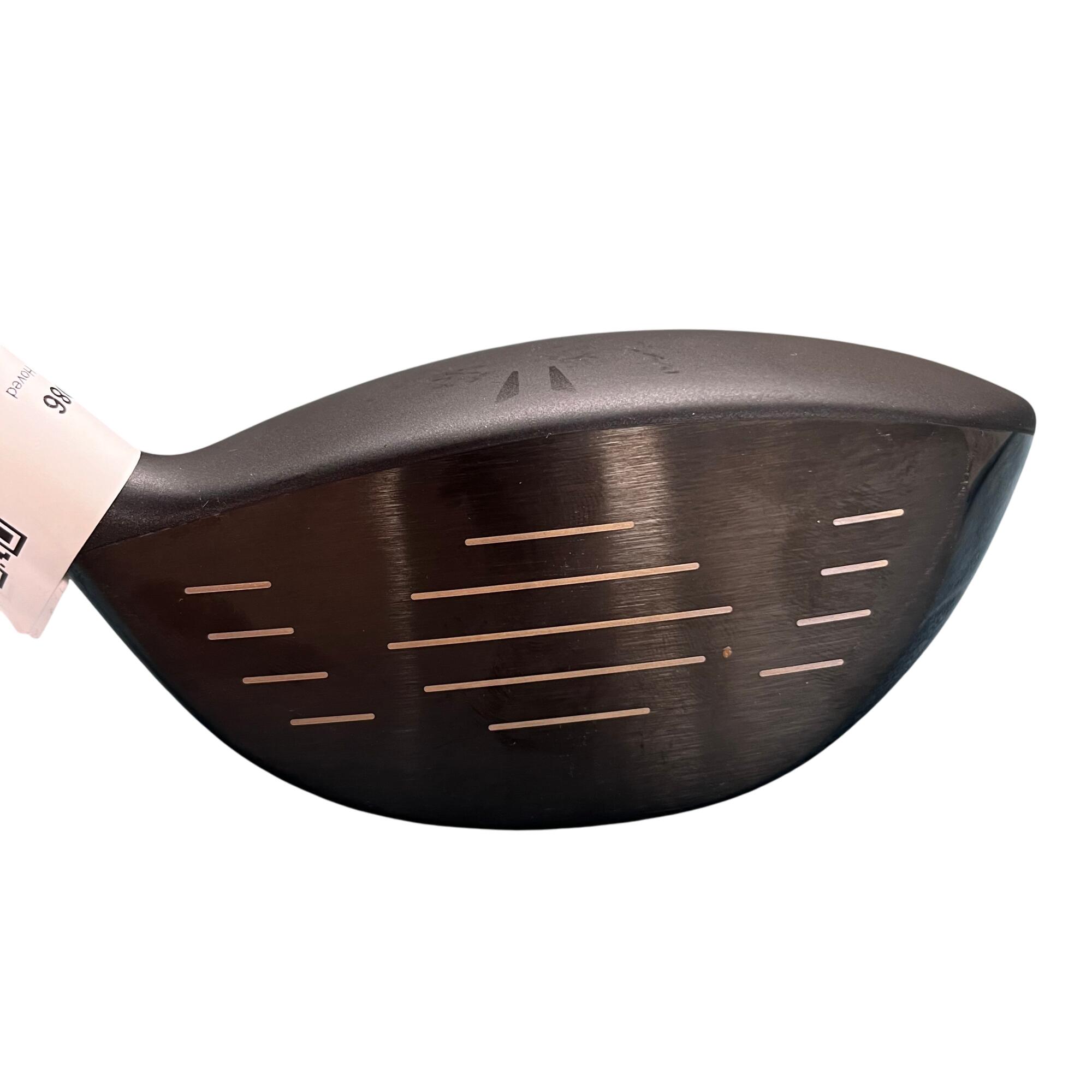 Gaucher PXG 0811LX Driver Tête / Loft 10,5 3/4