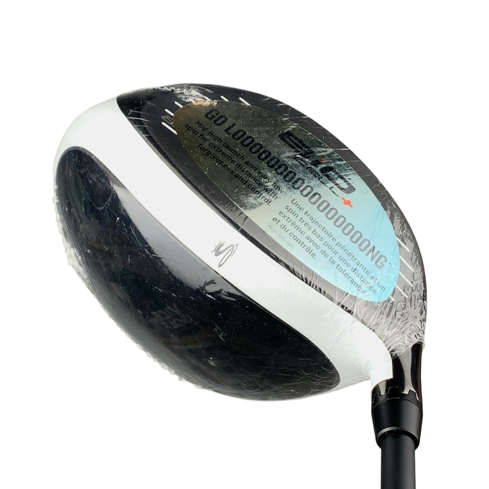 Gaucher Cobra Biocellule+ Driver / Flex A-flex / Loft 9.5 3/5