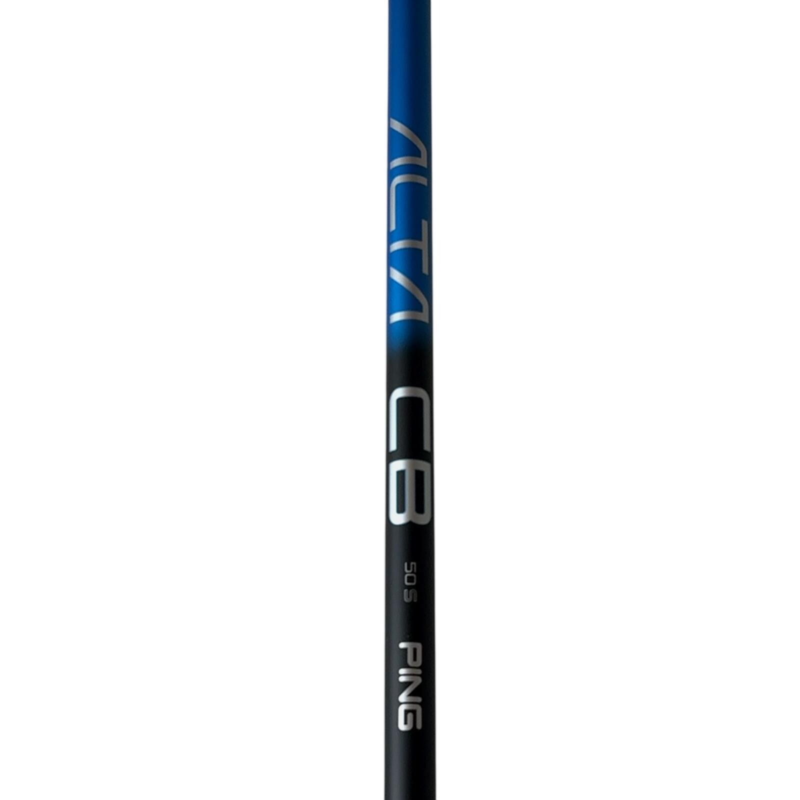 PING G440 LST Driver / Flex Stiff / Loft 10.5 5/6