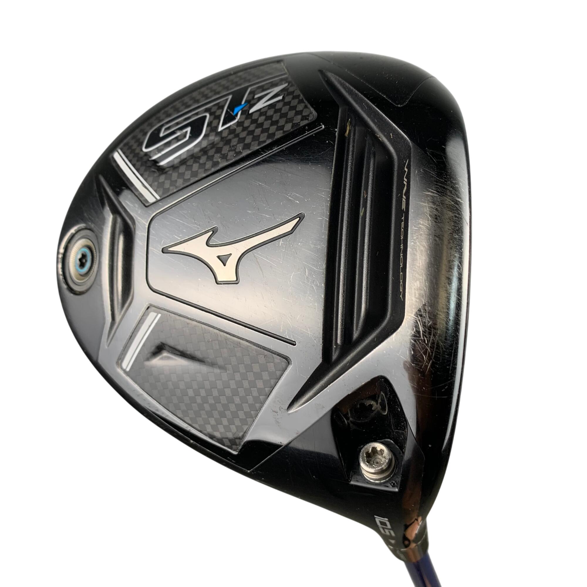 MIZUNO picture