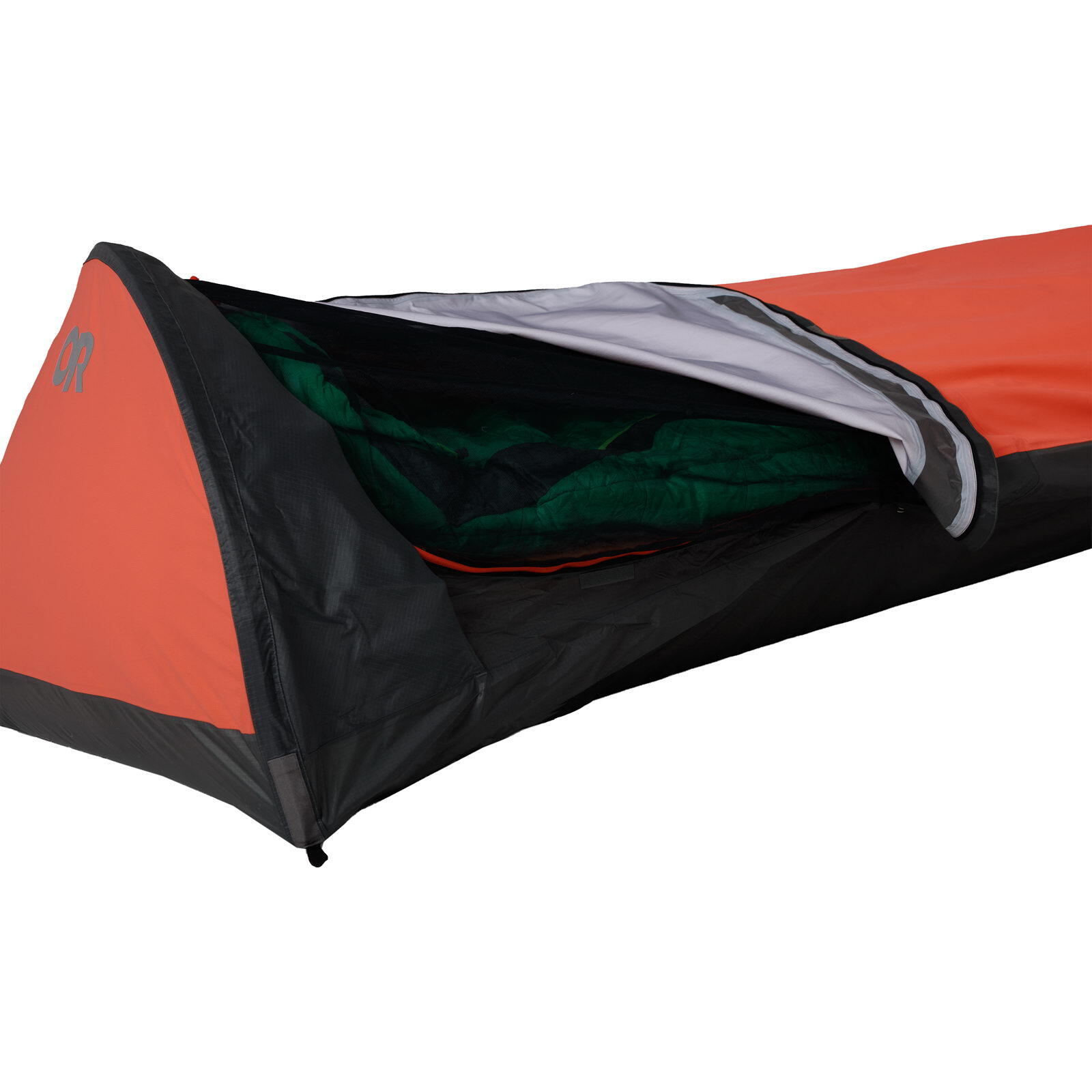 Biwaksack Alpine XT Bivy spice 4/7