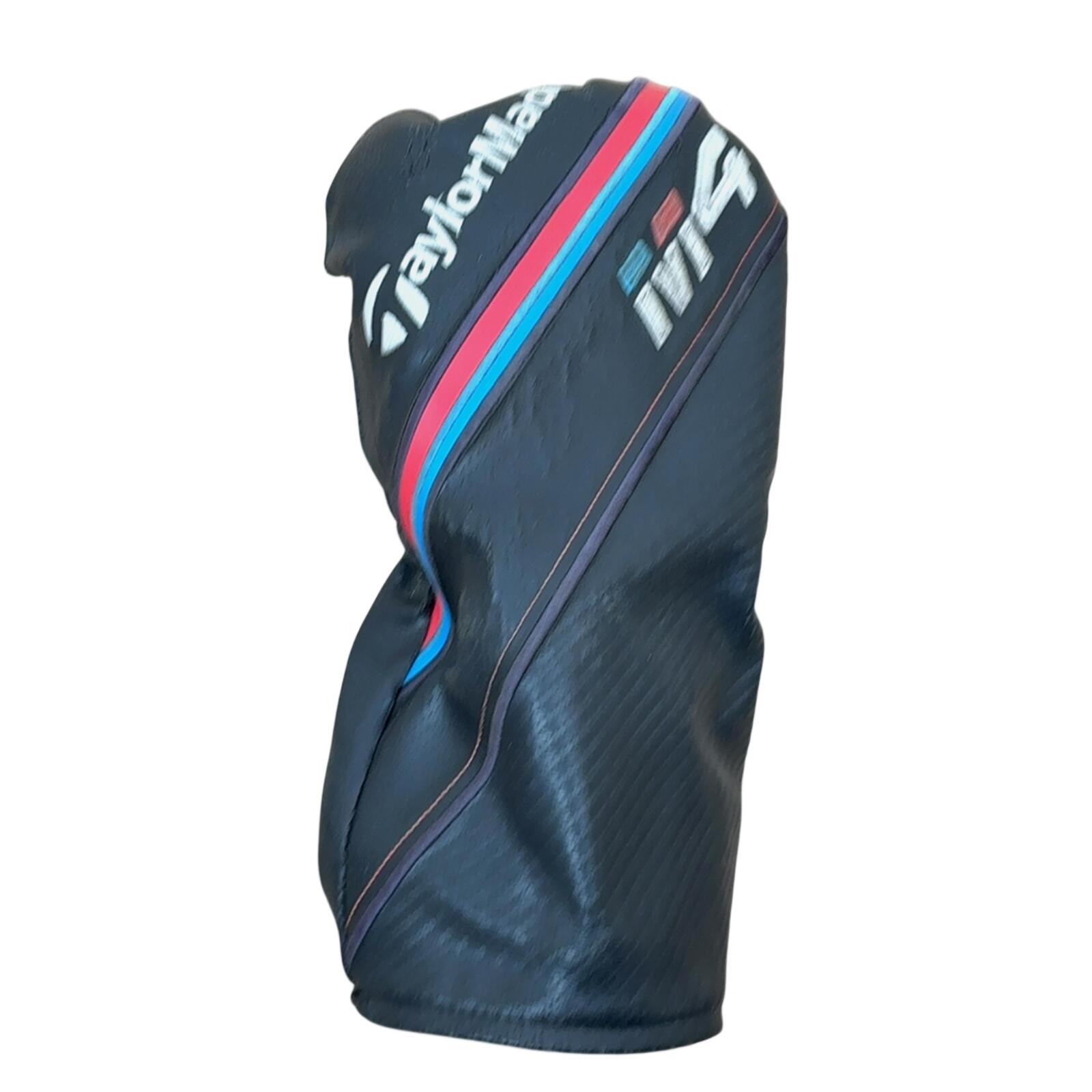 TaylorMade M4 D-Type Driver / Flex A-flex / Loft 12 2/6