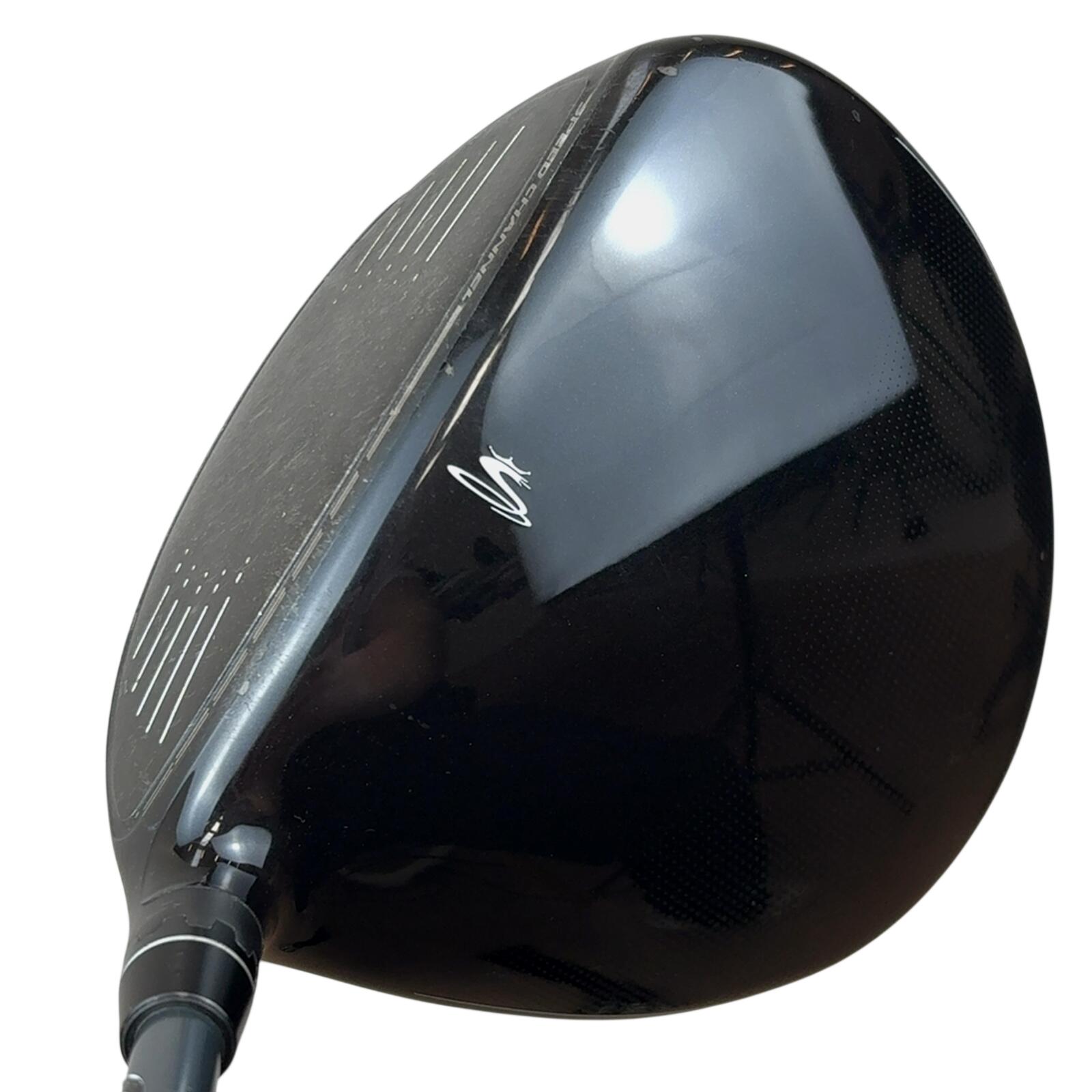 Cobra King F6 Driver / Flex A-flex / Loft 12 4/6