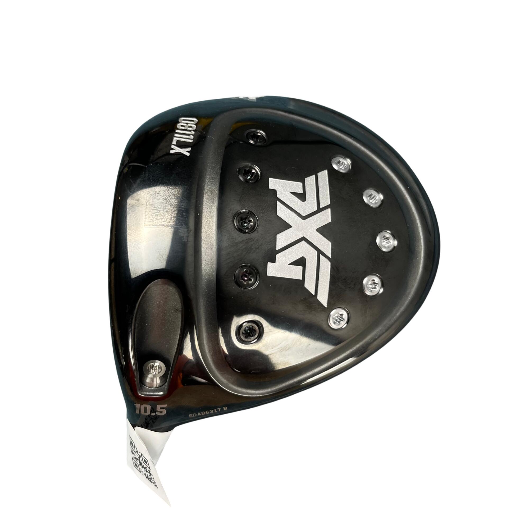 Gaucher PXG 0811LX Driver Tête / Loft 10,5 2/4