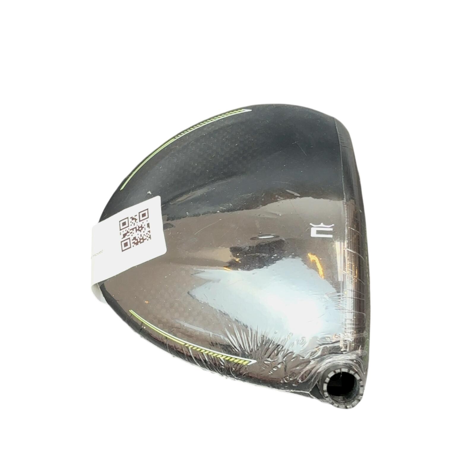 Linkshandig Cobra Radspeed XB Driver Hoofd / Loft 10.5 4/4
