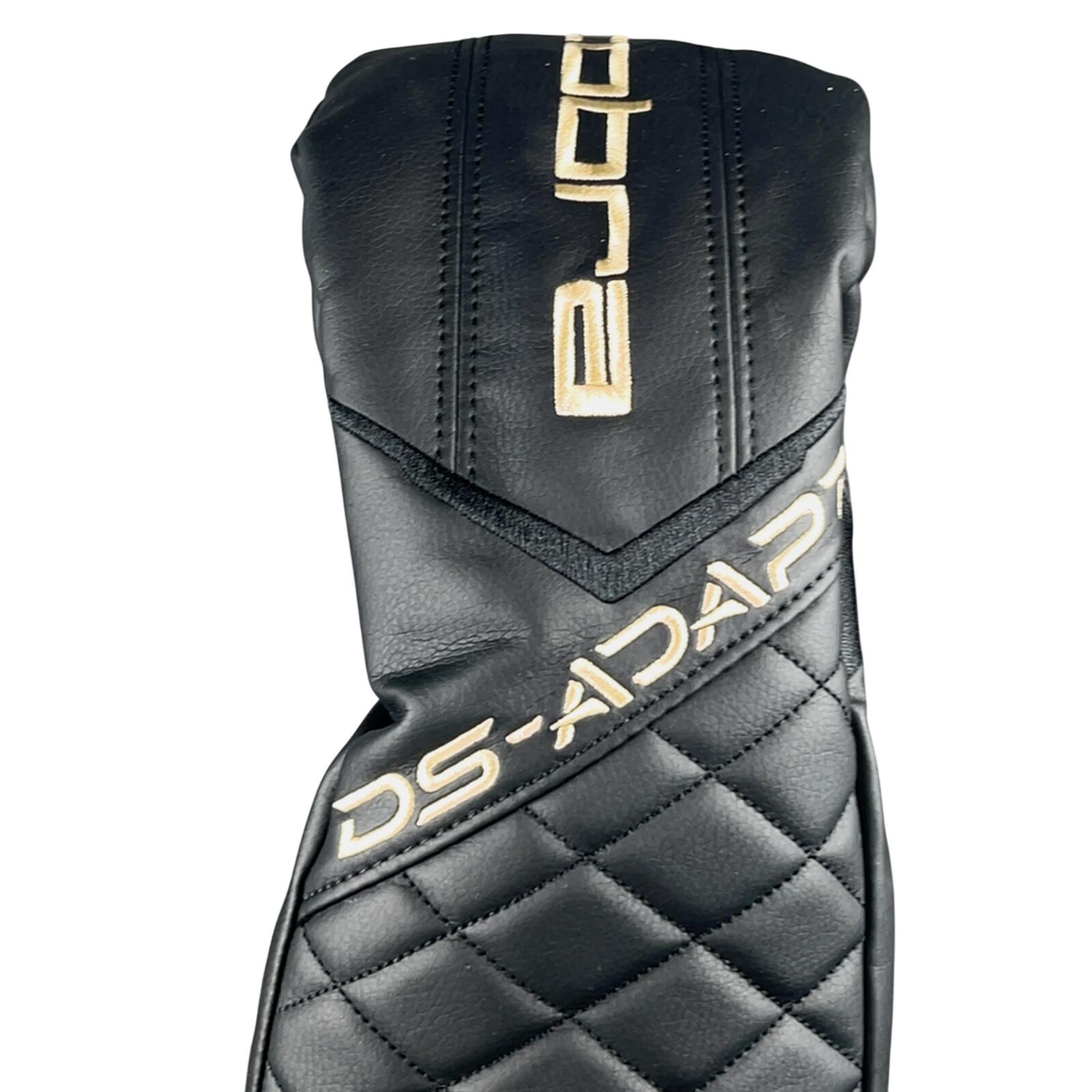 Cobra DS-Adapt Max-D Driver / Flex Ladies / Loft 12 2/6