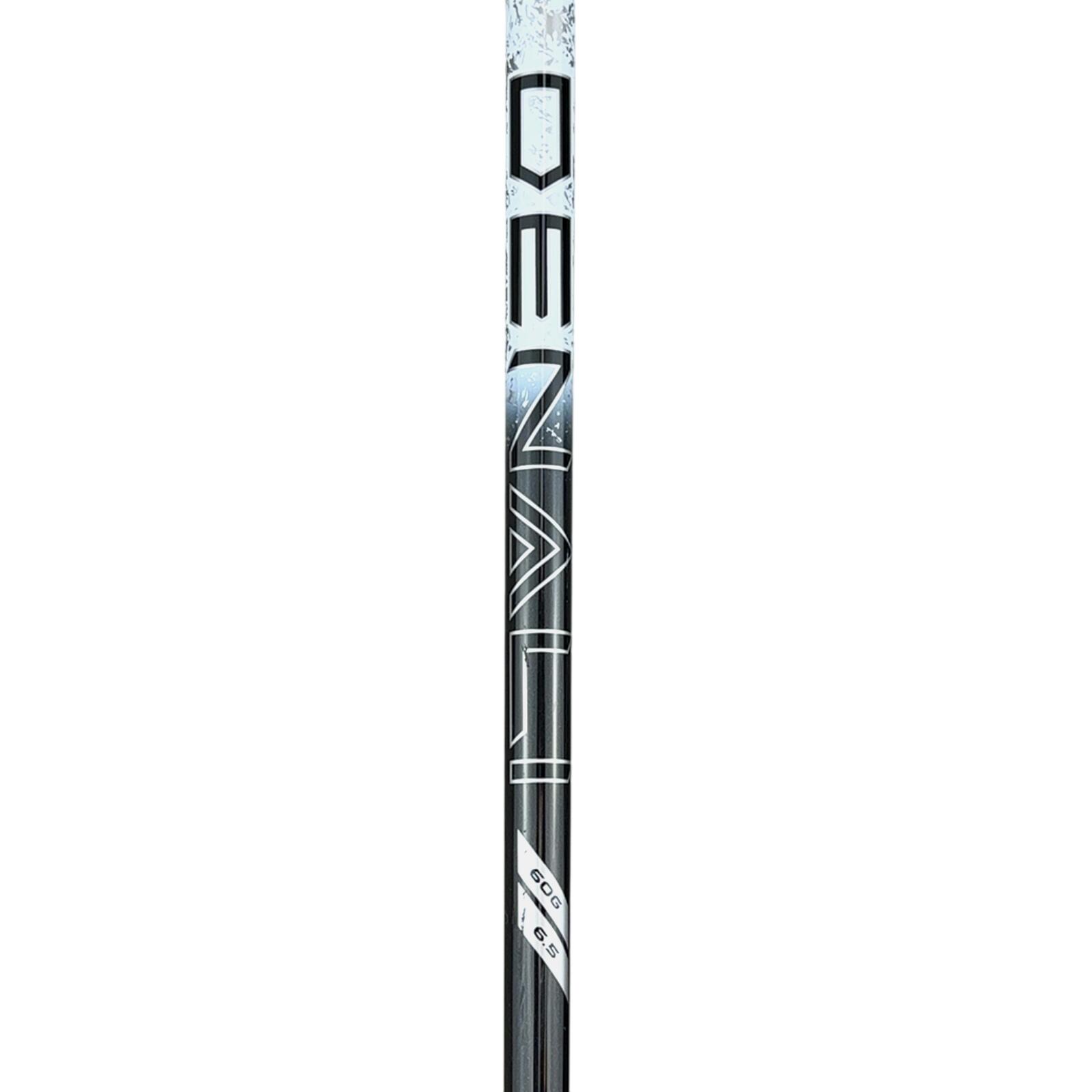 Callaway AI Smoke Triple Diamond Driver / Flex X-Stiff / Loft 9 5/5