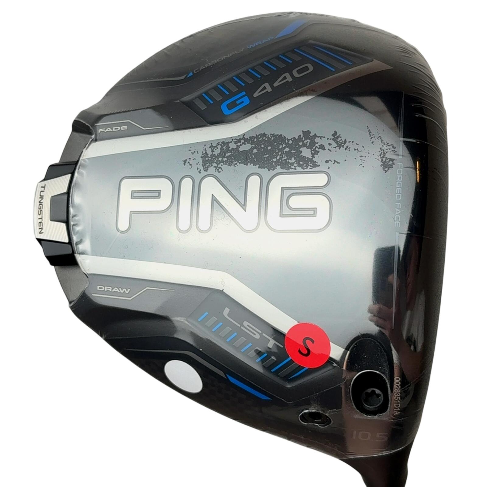 PING picture