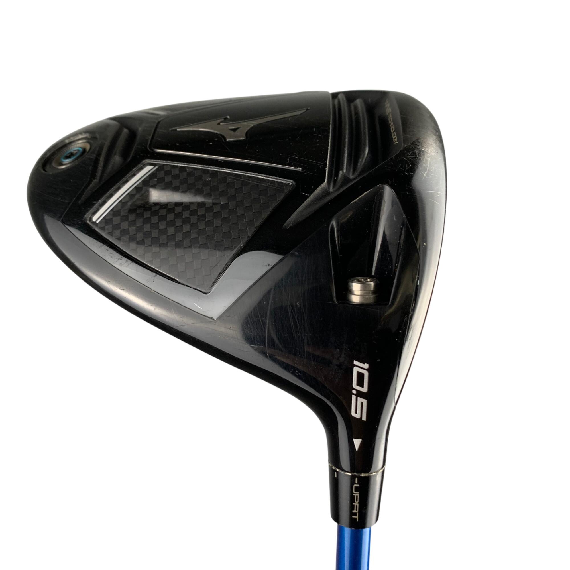 Mizuno ST-Z Driver / Flex A-flex / Loft 10,5 3/6