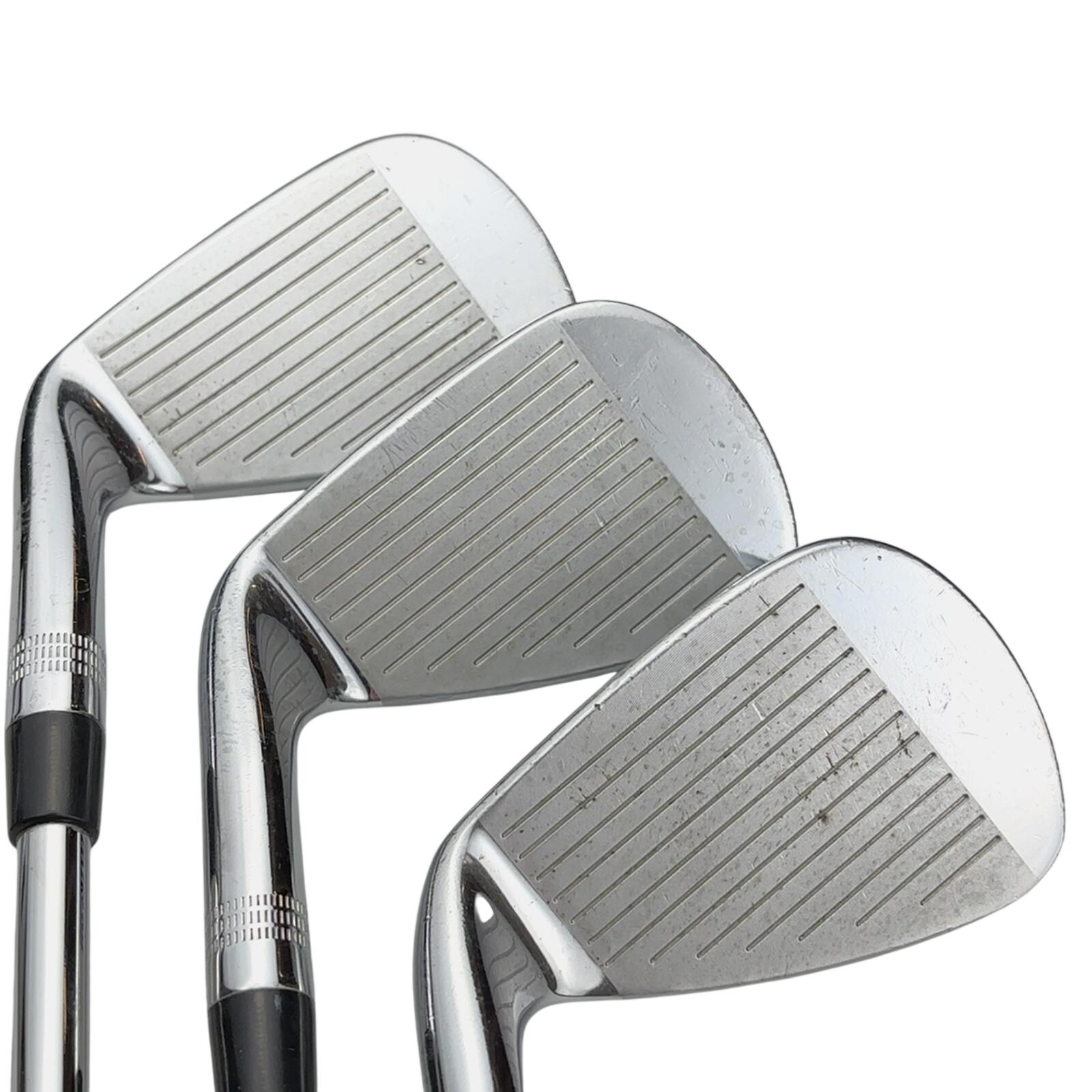 Wilson Staff Staff Model Blade Série de fers / 5-PW / Flex Regular / Acier 7/7