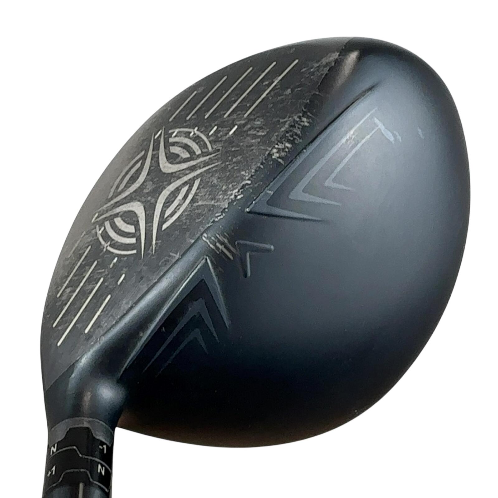 Callaway XR 16 Driver / Flex Regular / Loft 10.5 4/6