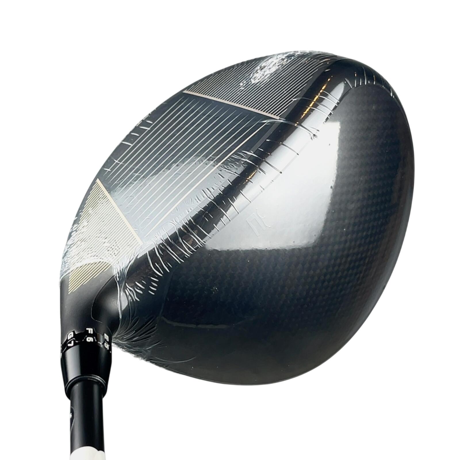 Cobra DS-Adapt Max-D Driver / Flex Ladies / Loft 12 4/6
