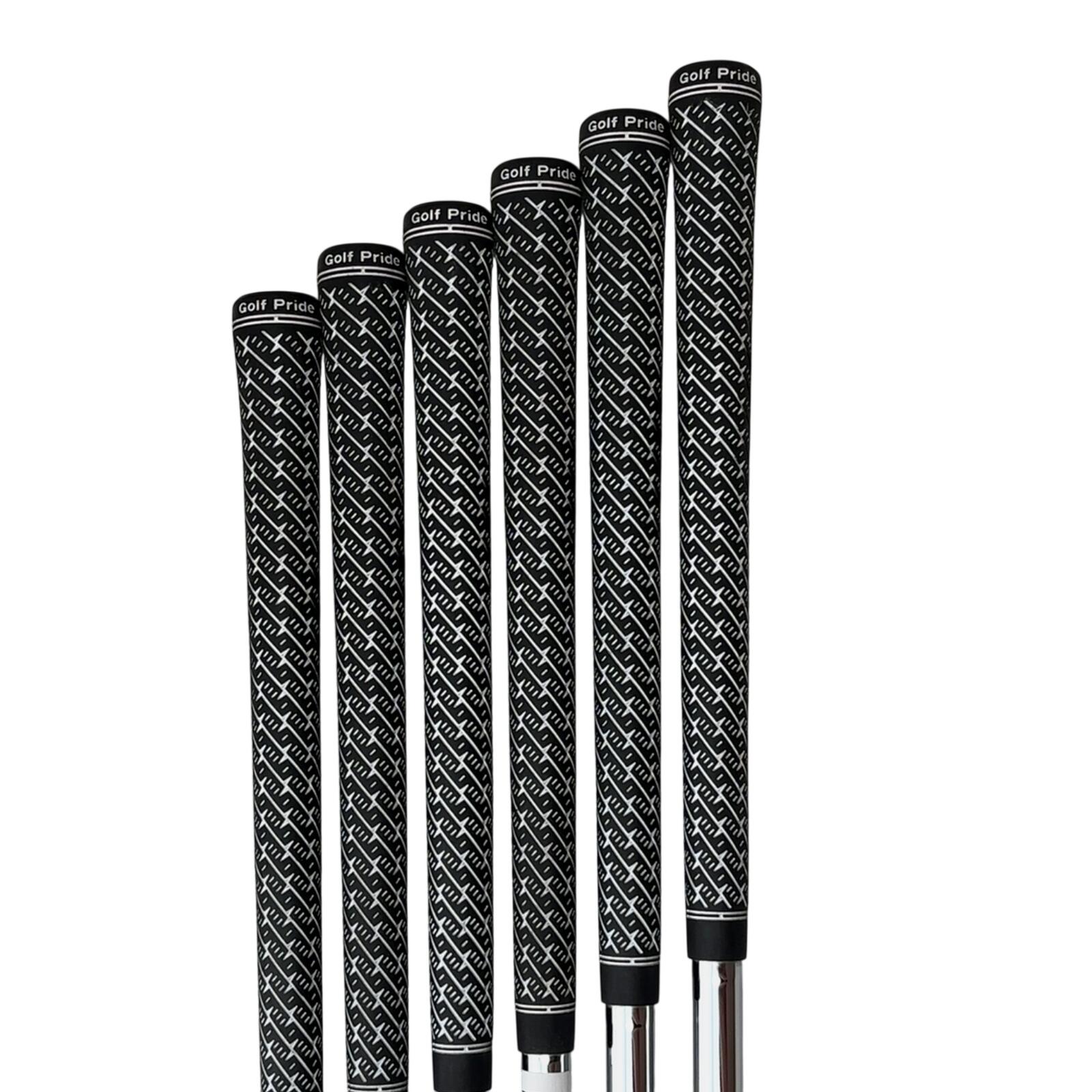 Wilson Staff Staff Model Blade Série de fers / 5-PW / Flex Regular / Acier 5/7