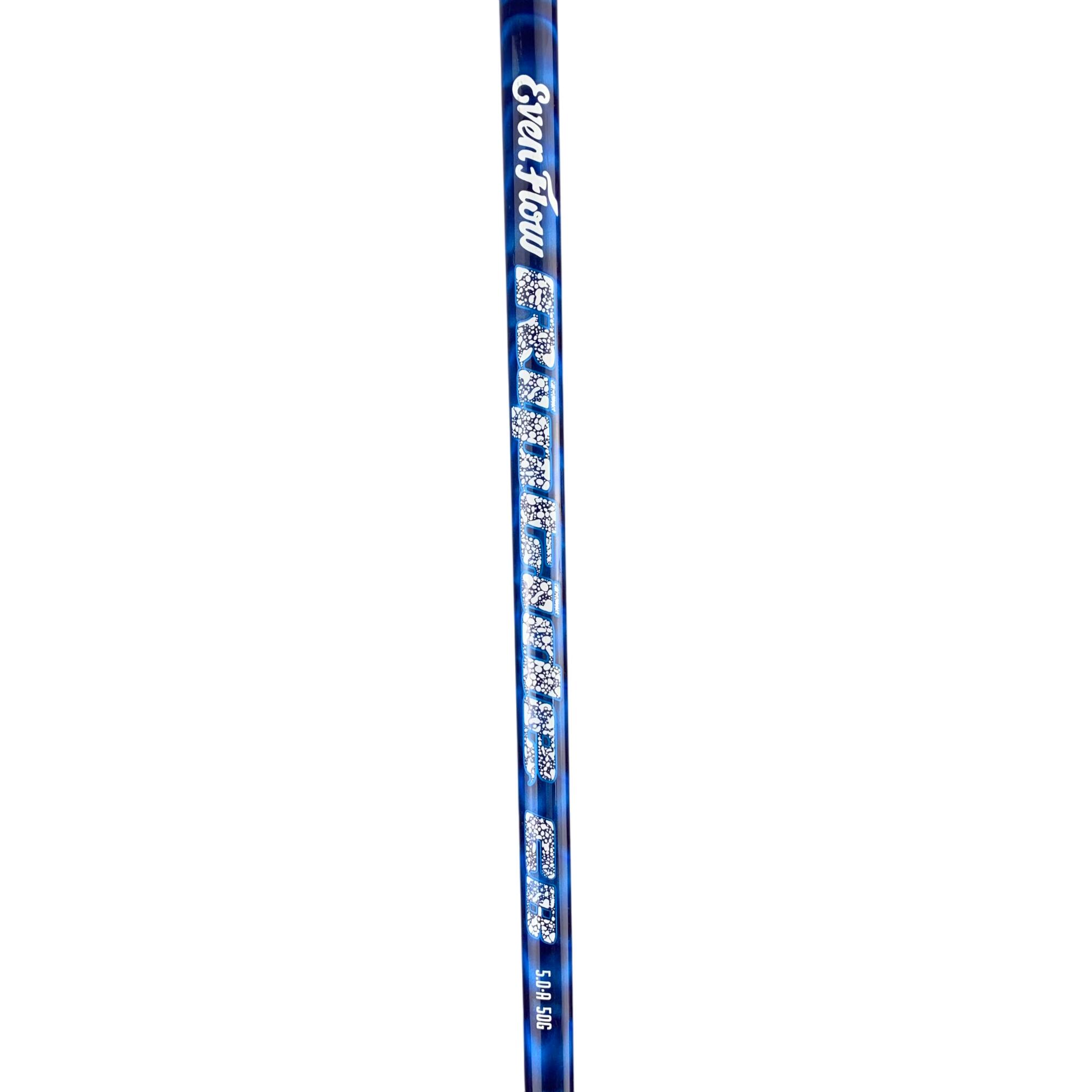 Mizuno ST-Z Driver / Flex A-flex / Loft 10,5 5/6