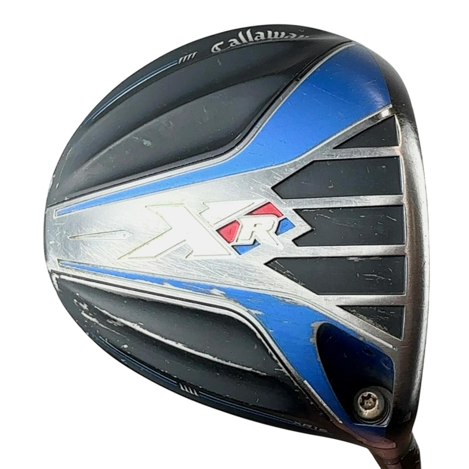 CALLAWAY picture