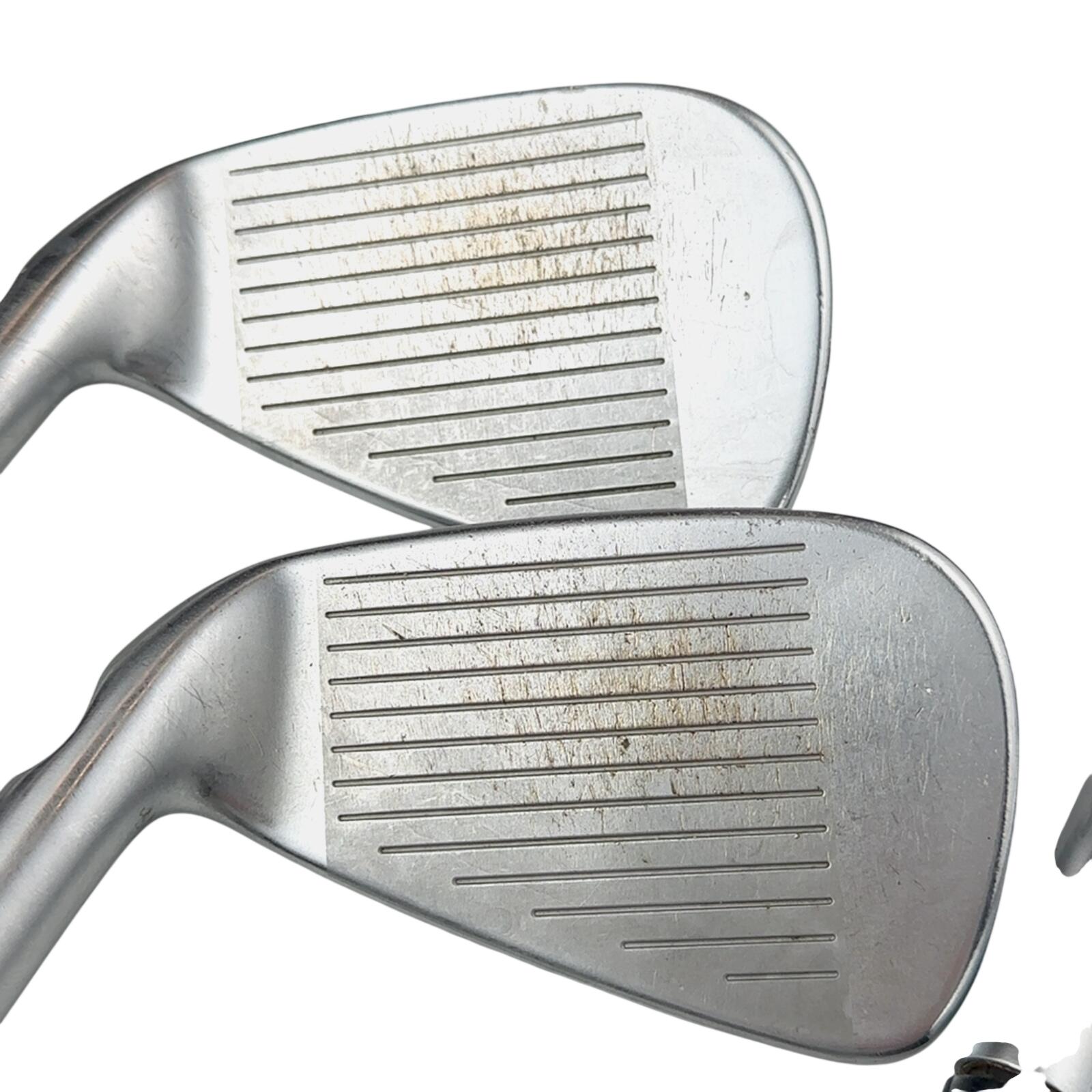 PING I500 Série de fers / 4-PW / Flex X-Stiff / Acier 7/7