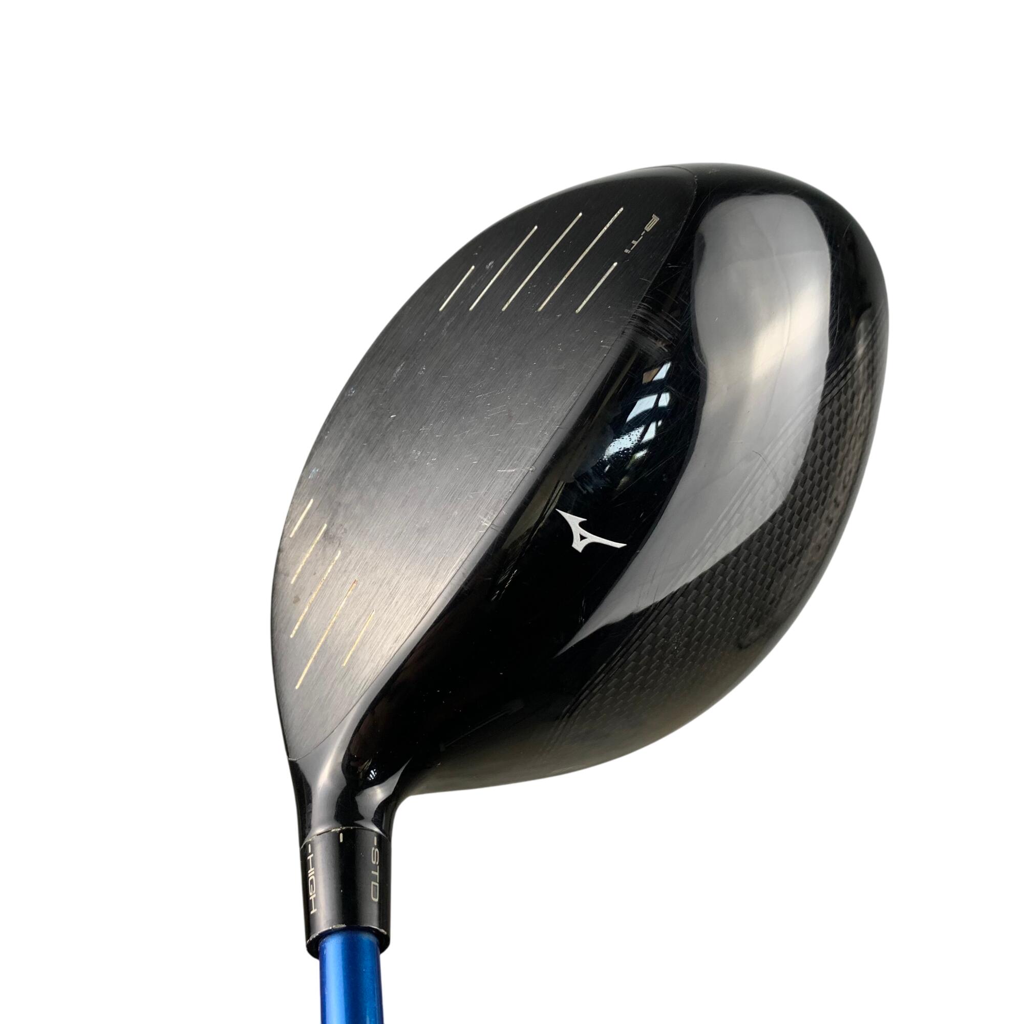 Mizuno ST-Z Driver / Flex A-flex / Loft 10,5 4/6