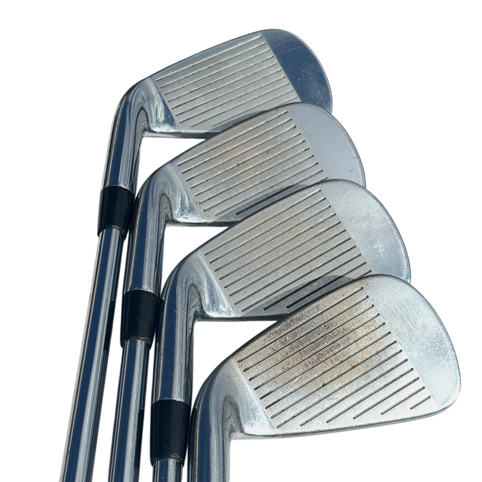 Callaway Apex Pro Série de fers / 3-PW / Flex Regular / Acier 6/7