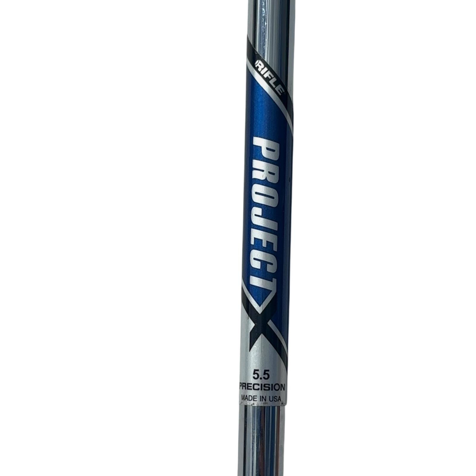 Callaway Apex Pro Série de fers / 3-PW / Flex Regular / Acier 4/7