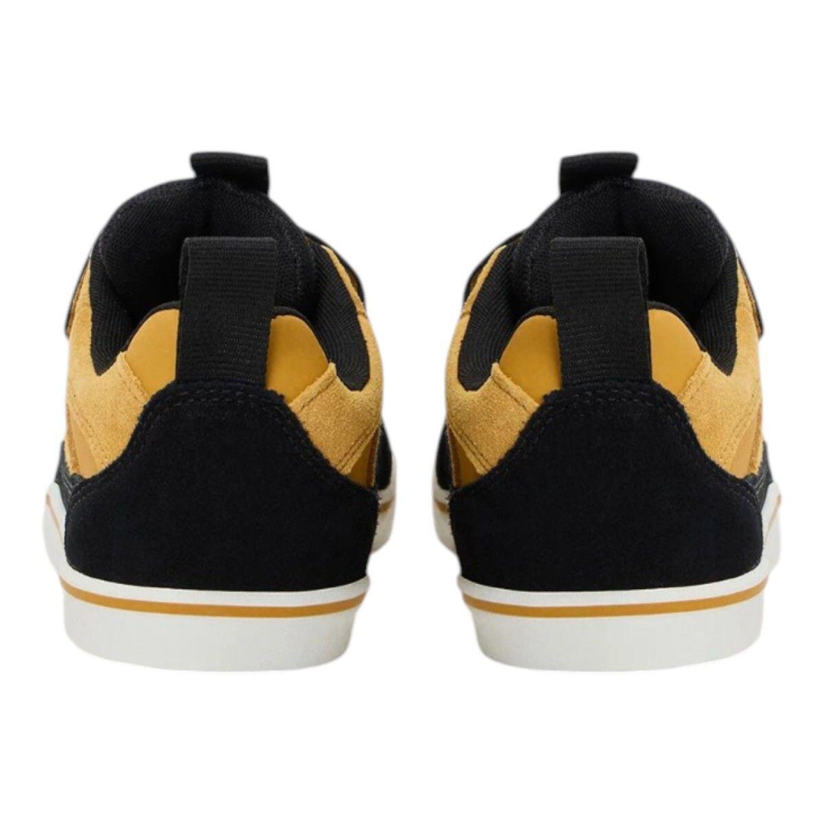 Baskets Timberland SNJP LOW HOOK & LOOP13 4/5