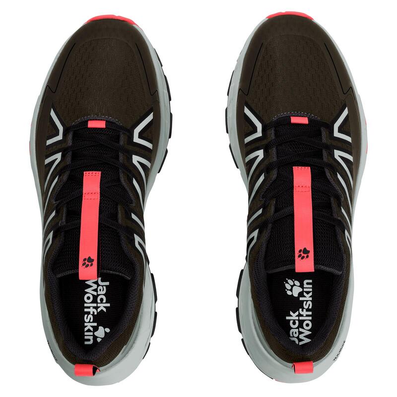 Încălțăminte turistică pentru bărbați Jack Wolfskin Wild Hike Low