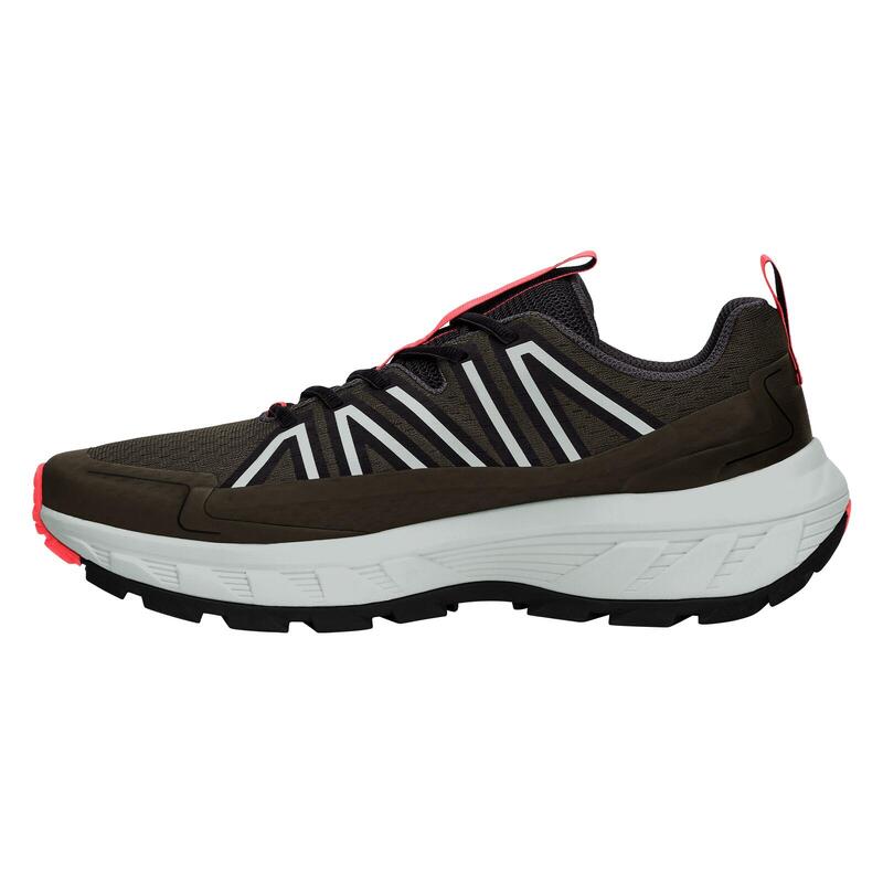 Încălțăminte turistică pentru bărbați Jack Wolfskin Wild Hike Low