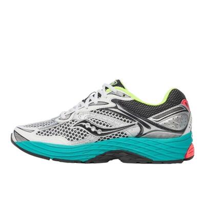 Schoenen progrid omni 9 silver mutant