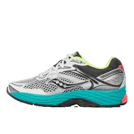 Zapatillas ProGrid Omni 9 Silver Mutant