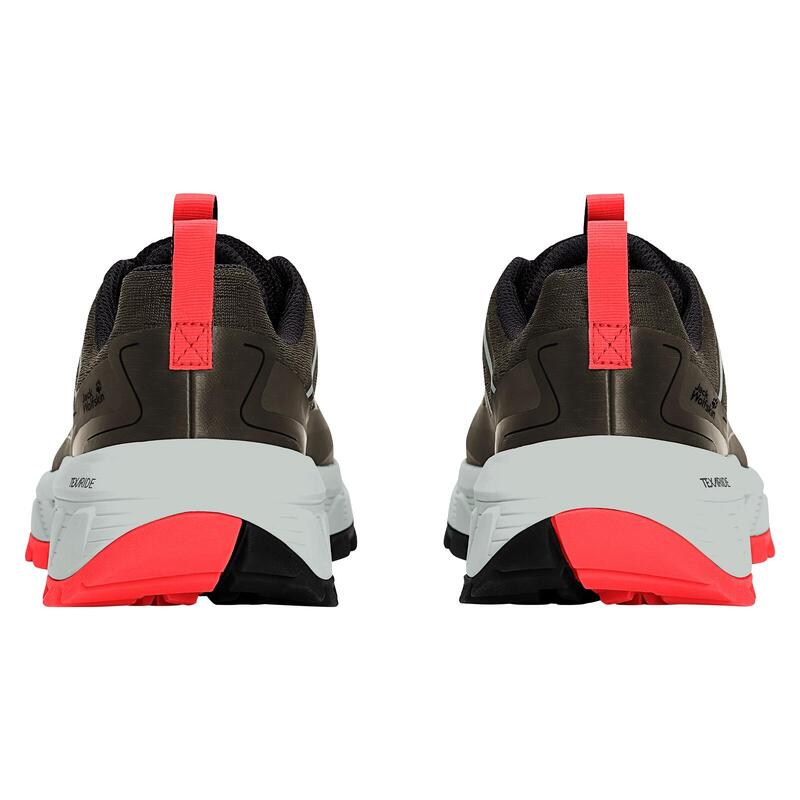 Încălțăminte turistică pentru bărbați Jack Wolfskin Wild Hike Low