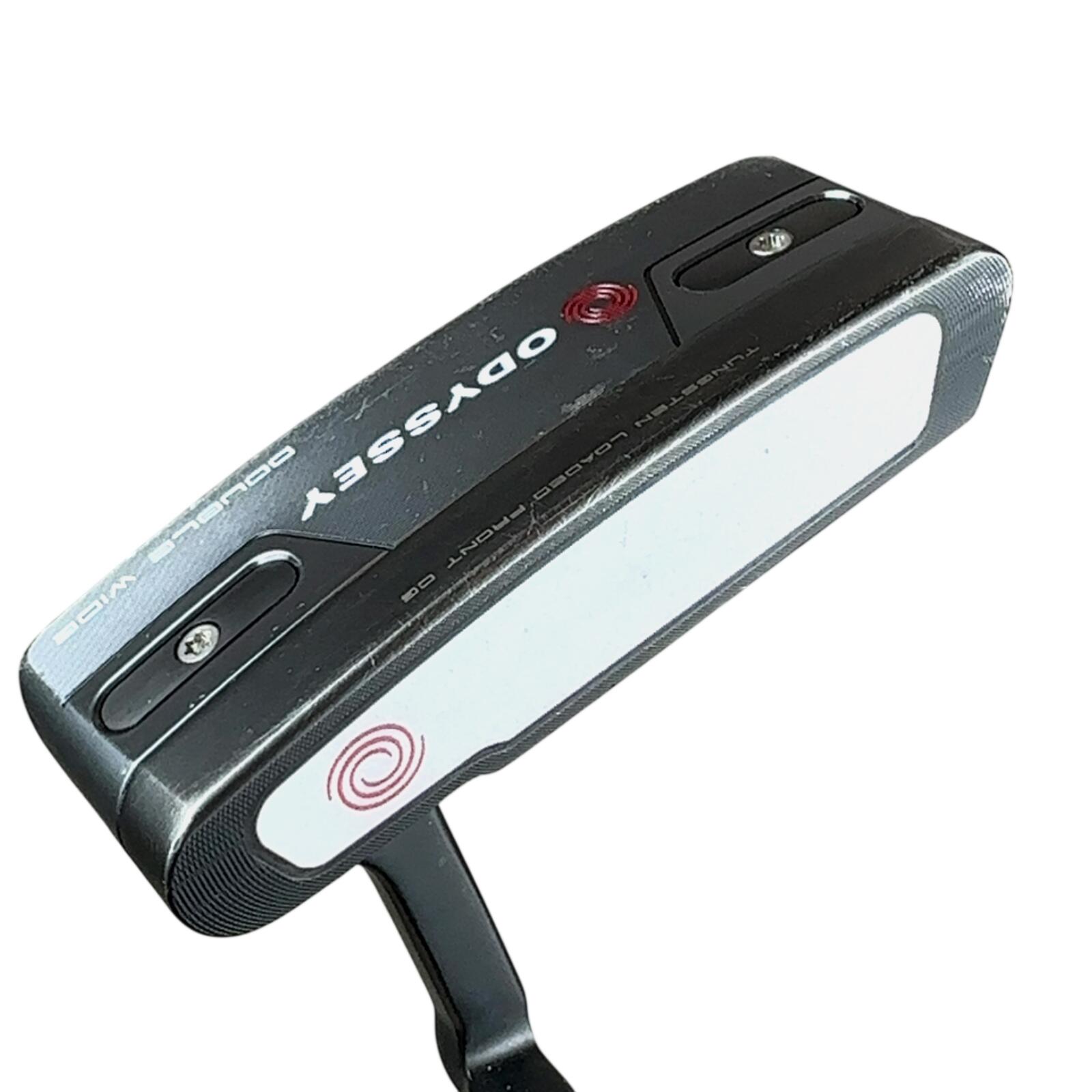 Odyssey Tri-hot 5K - Double Large Putter / 34" 3/6