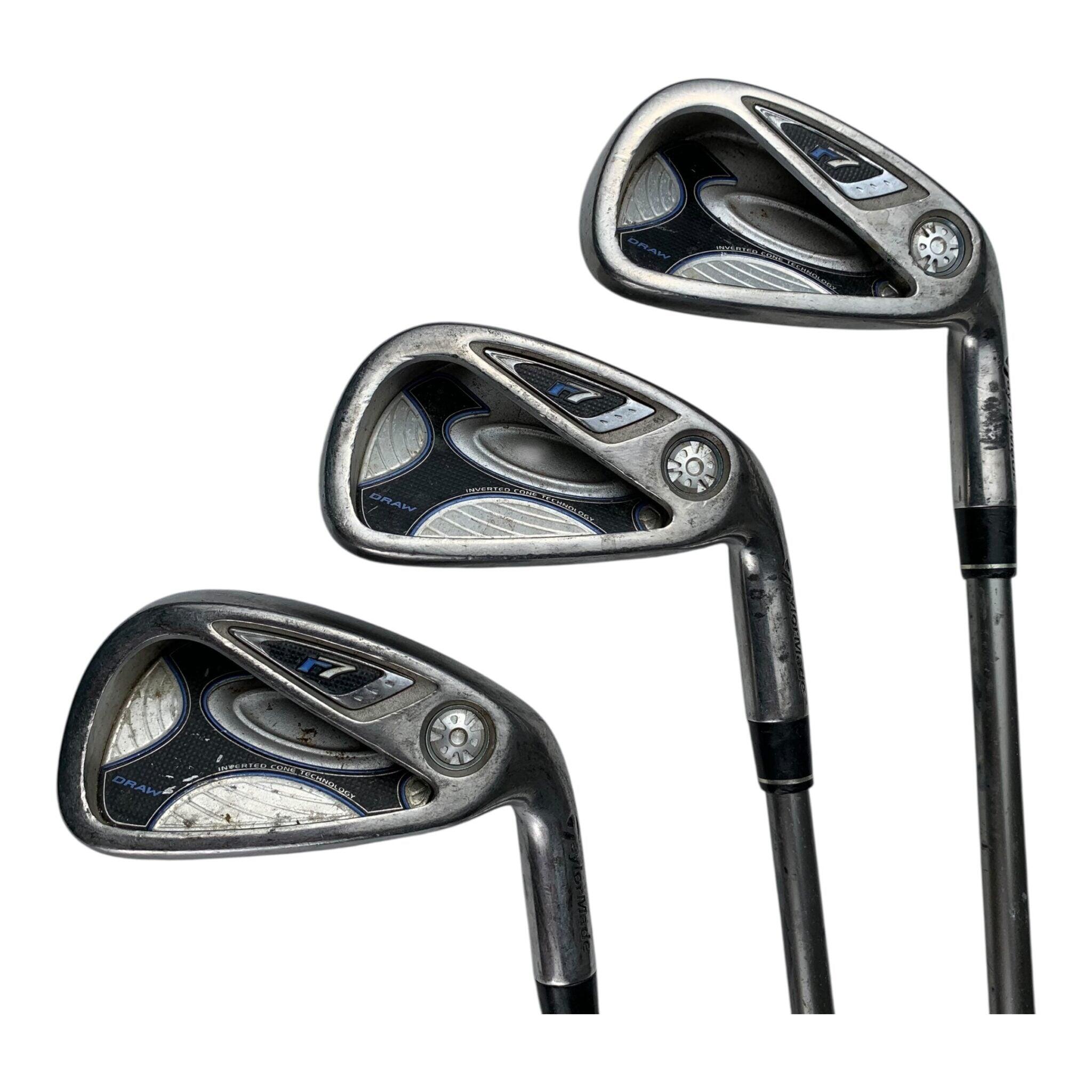 TAYLORMADE picture