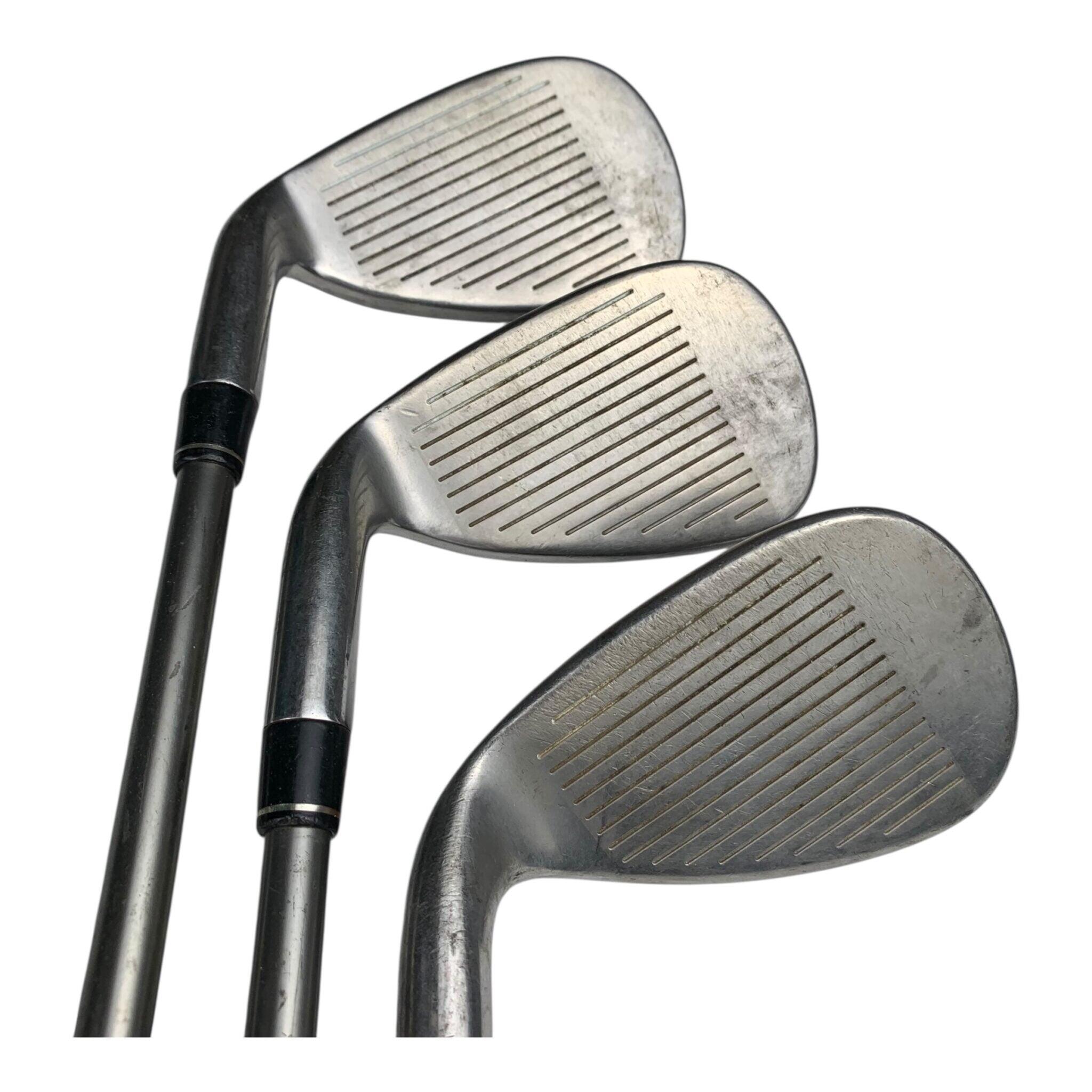 TaylorMade R7 Série de fers / Flex Ladies / 5-SW / Graphite 7/7