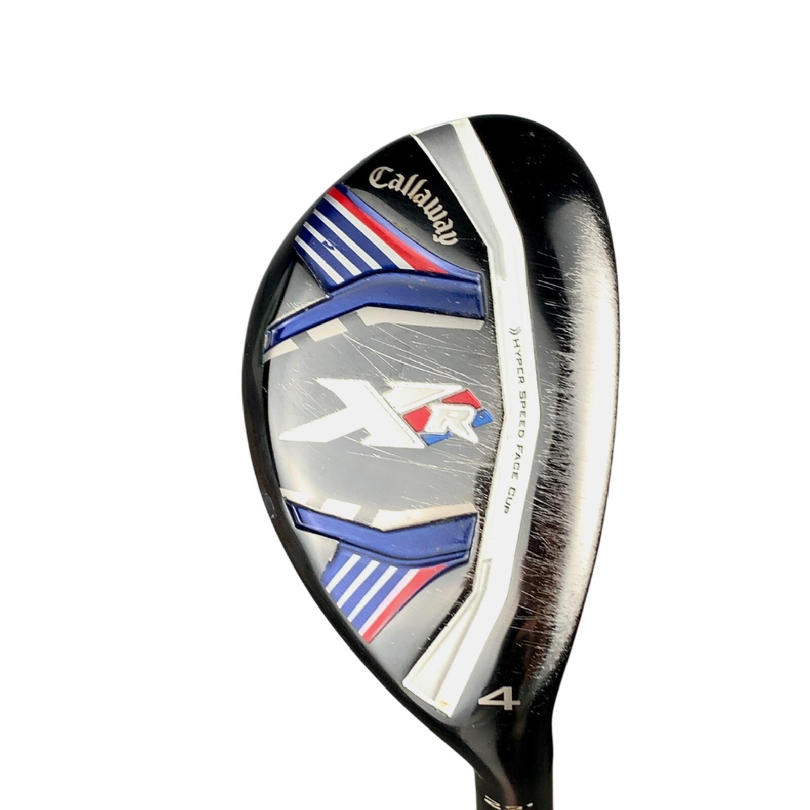 CALLAWAY picture