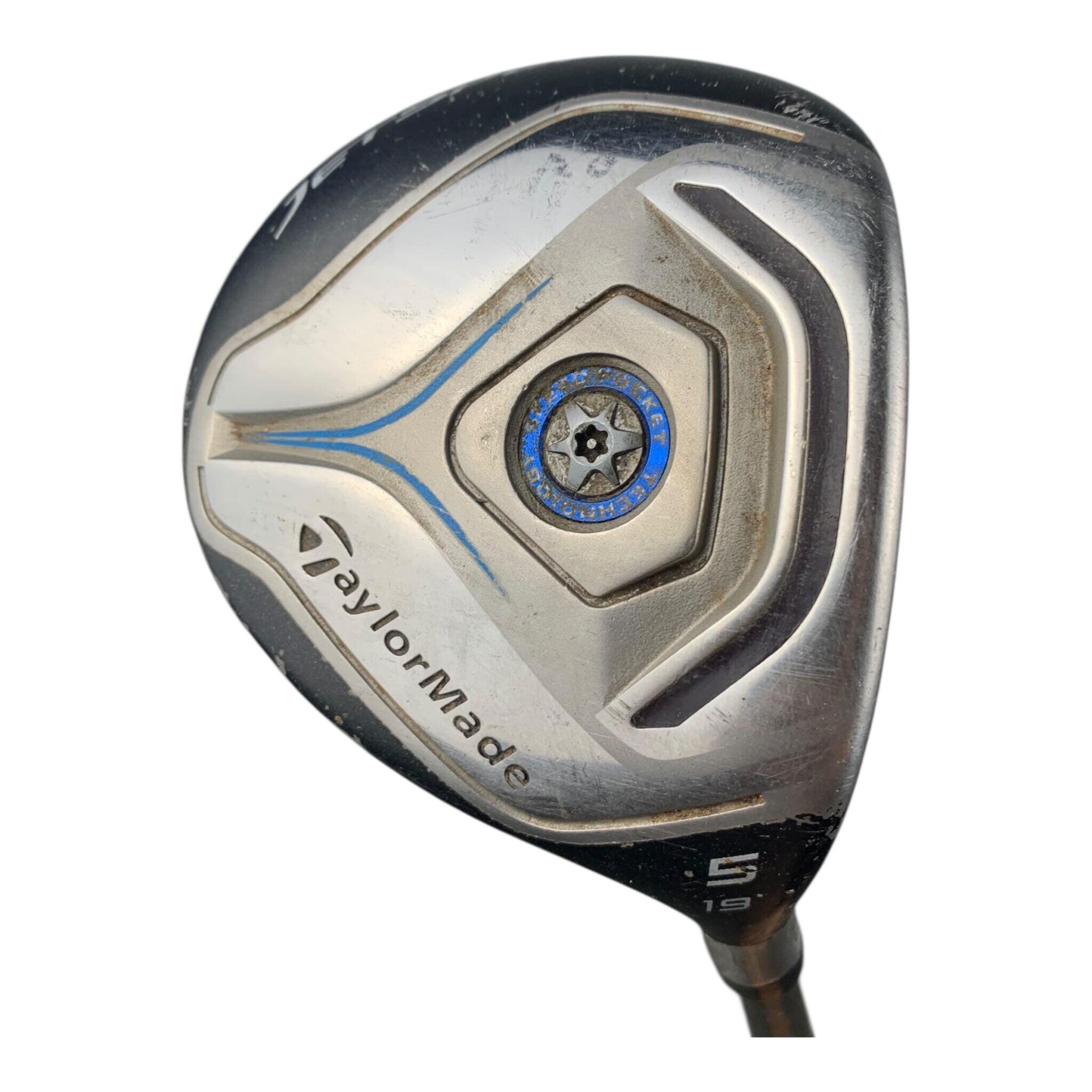 TAYLORMADE picture
