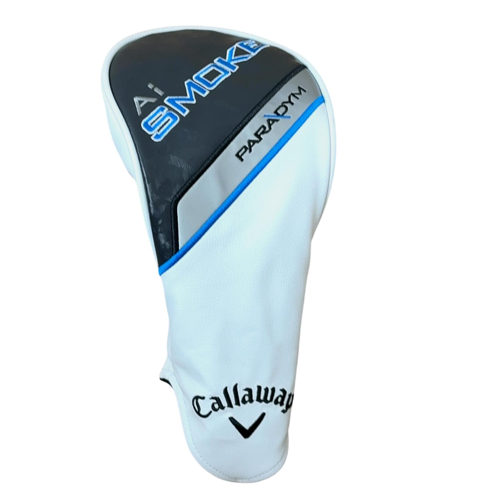 Callaway Ai Smoke Max Fast Driver / Flex A-flex / Loft 12 2/6