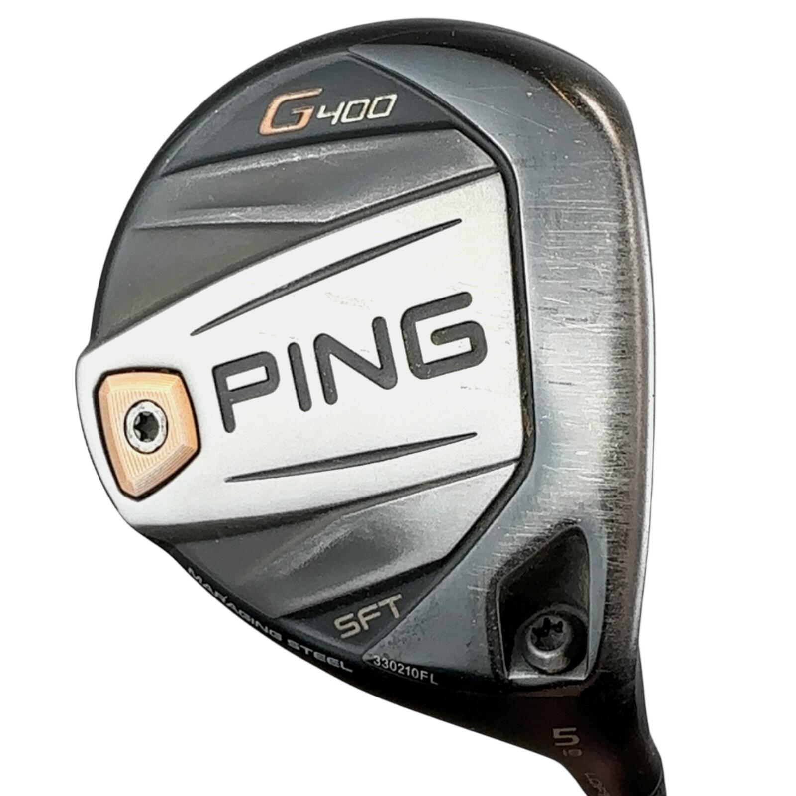 PING picture
