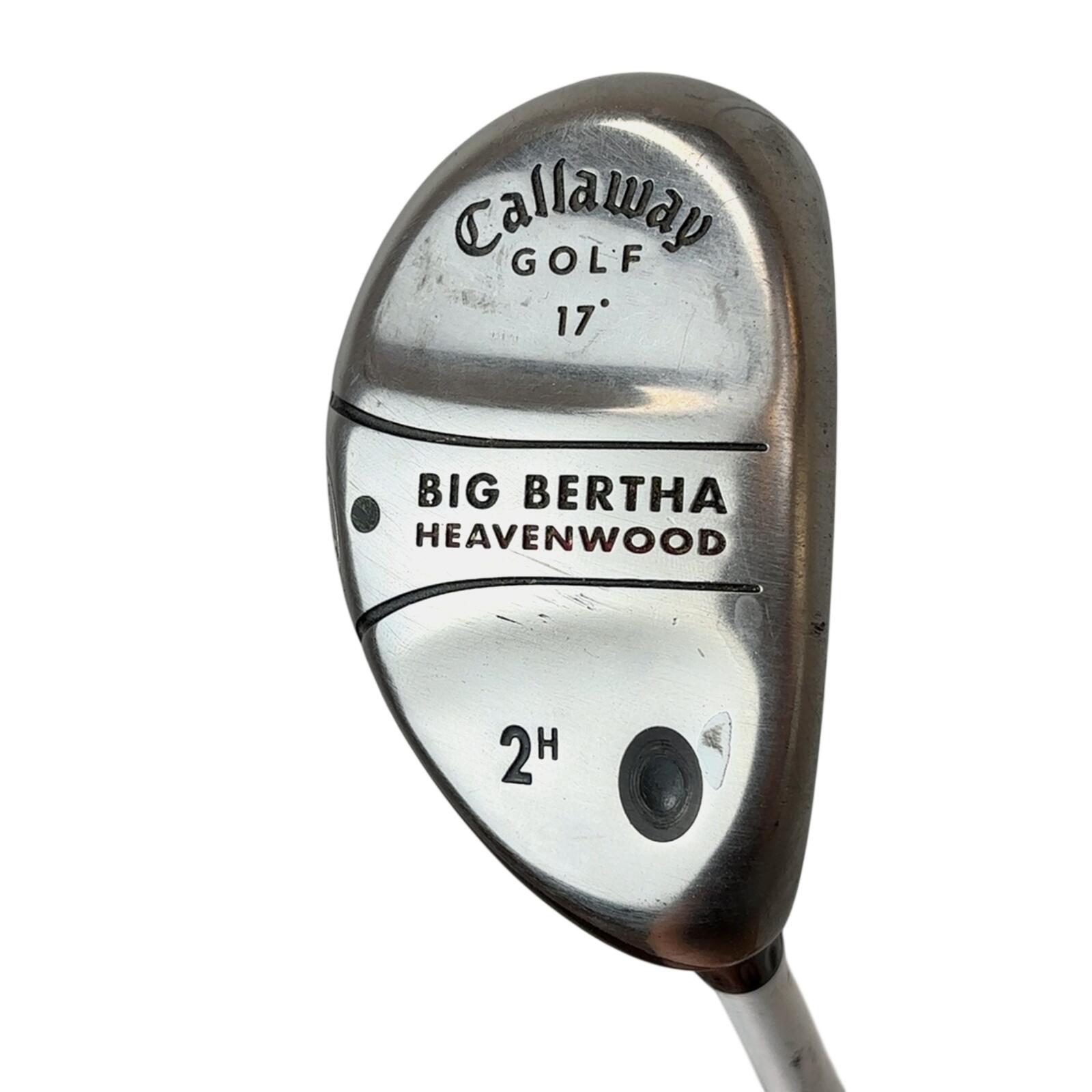 CALLAWAY picture