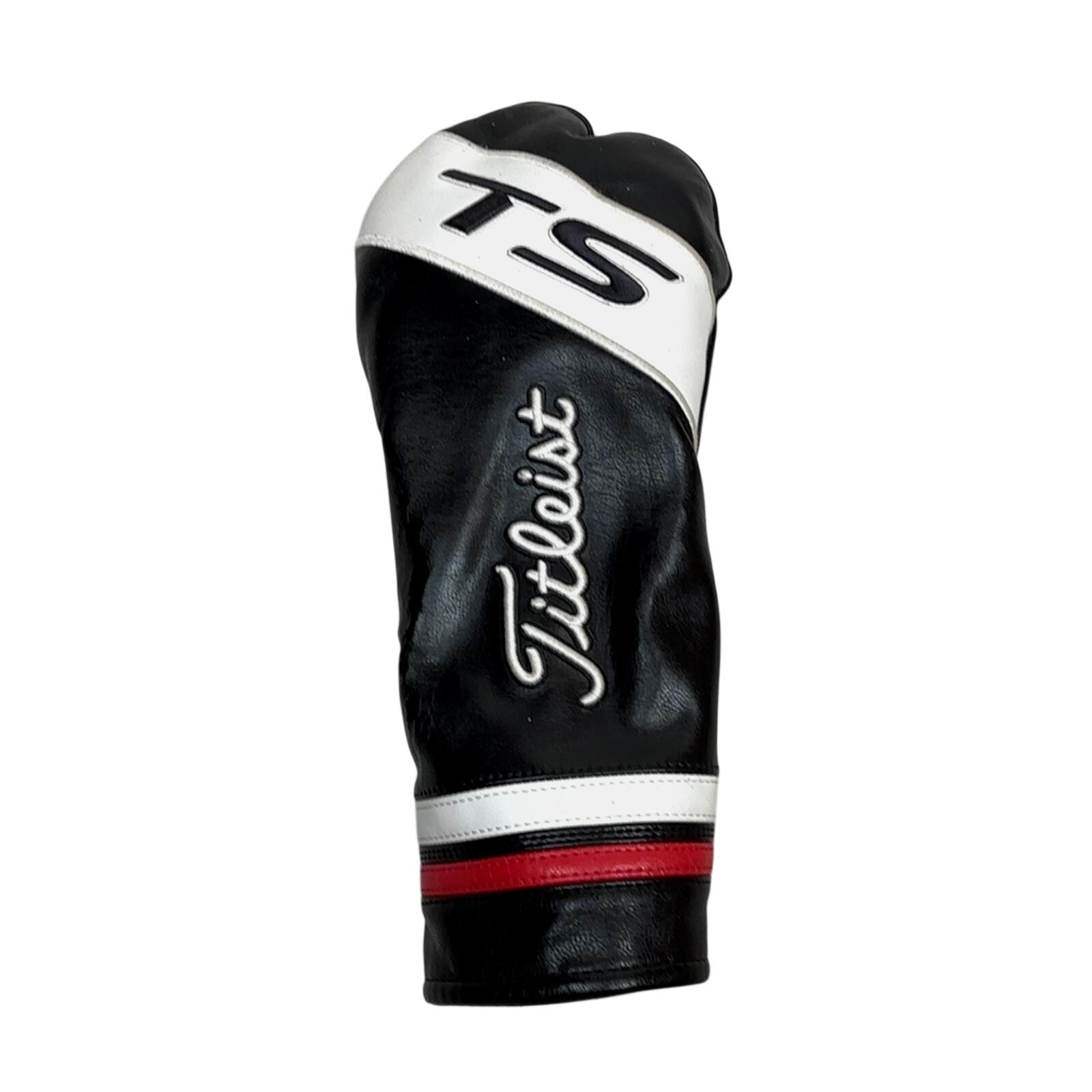 Titleist TS3 Driver / Flex Stiff / Loft 9.5 2/6