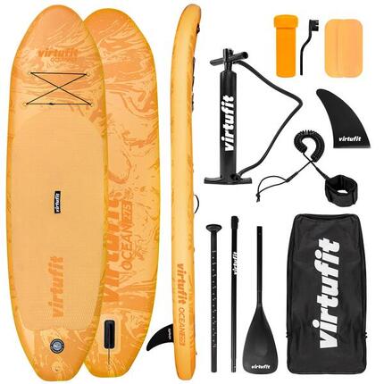 Stand up paddle - Ocean 275 - Avec accessoires