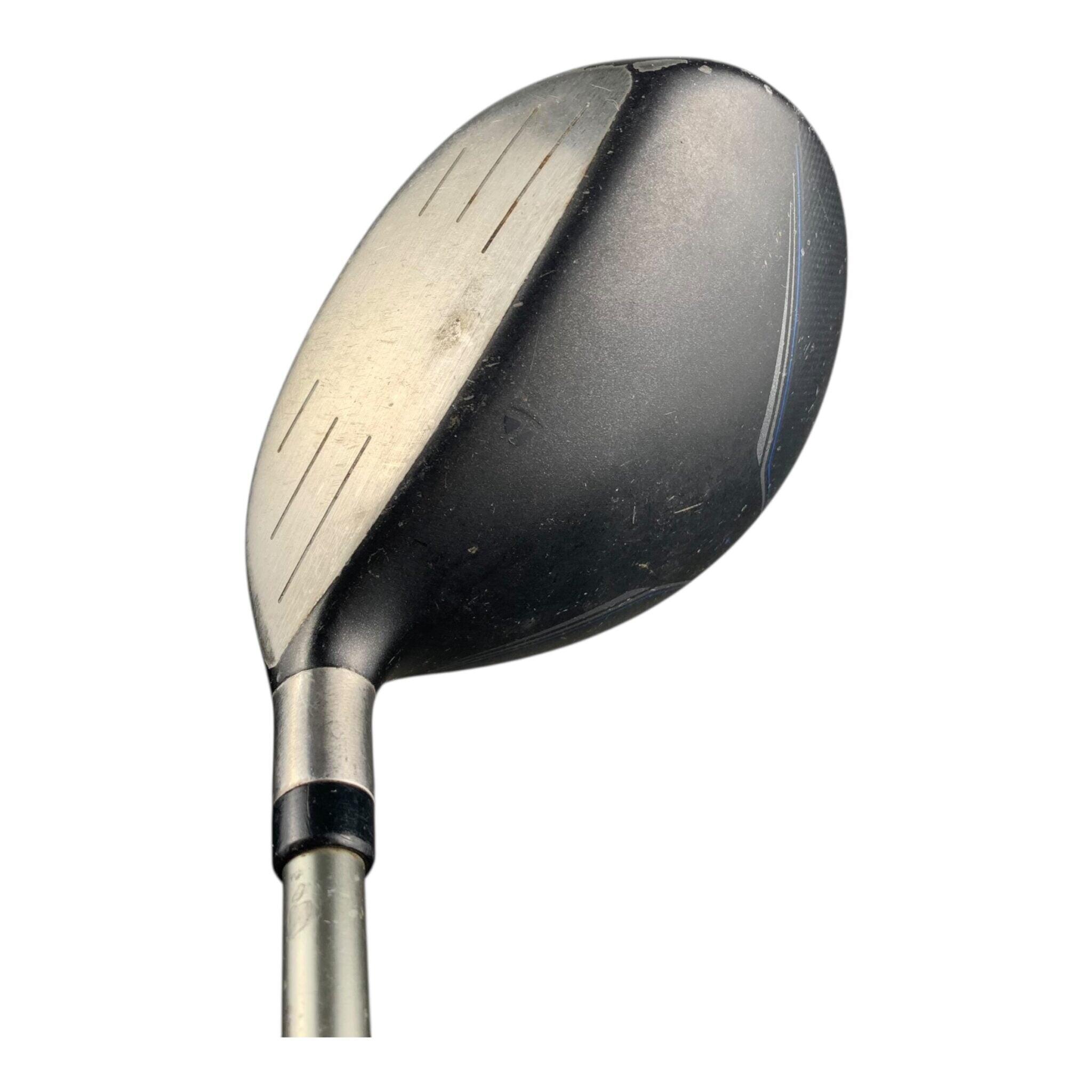 TaylorMade Velocità del getto Fairway Wood / Flex Ladies / Grafite / #5/19 3/5