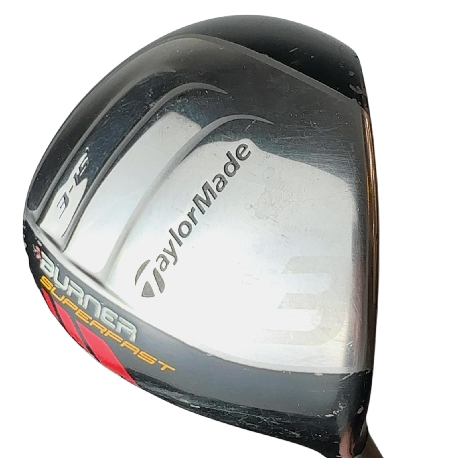 TAYLORMADE picture