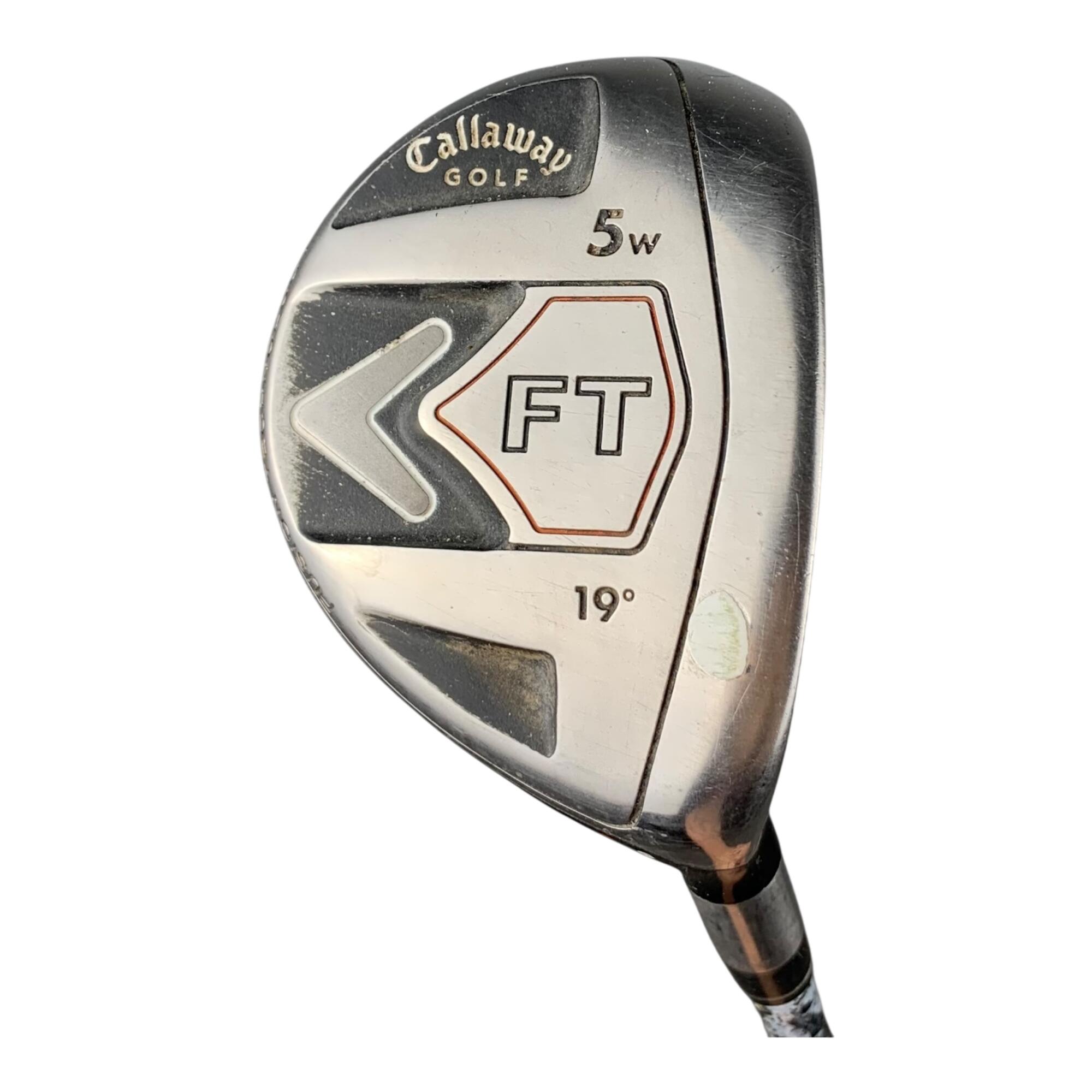 CALLAWAY picture